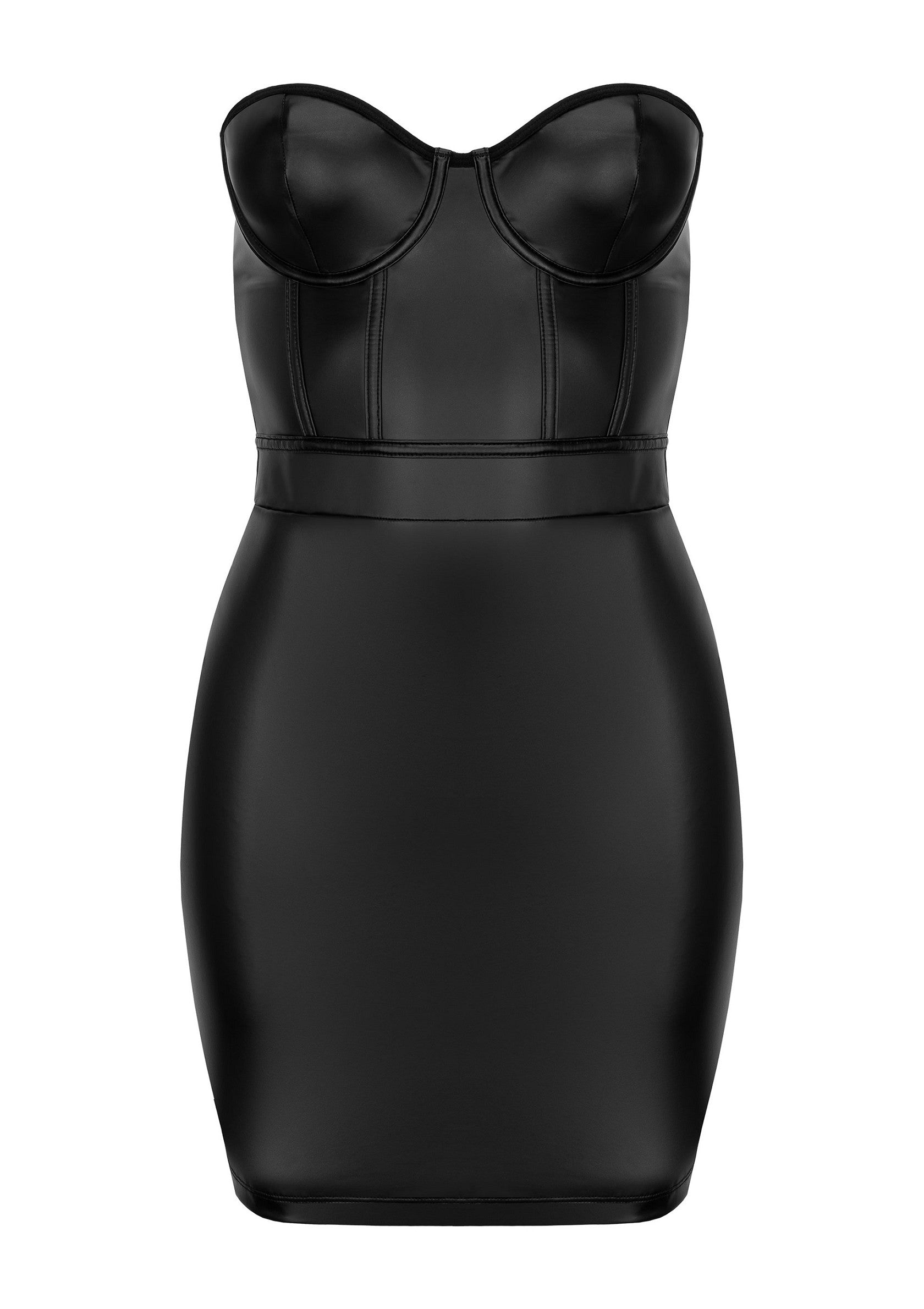 Blackelia dress