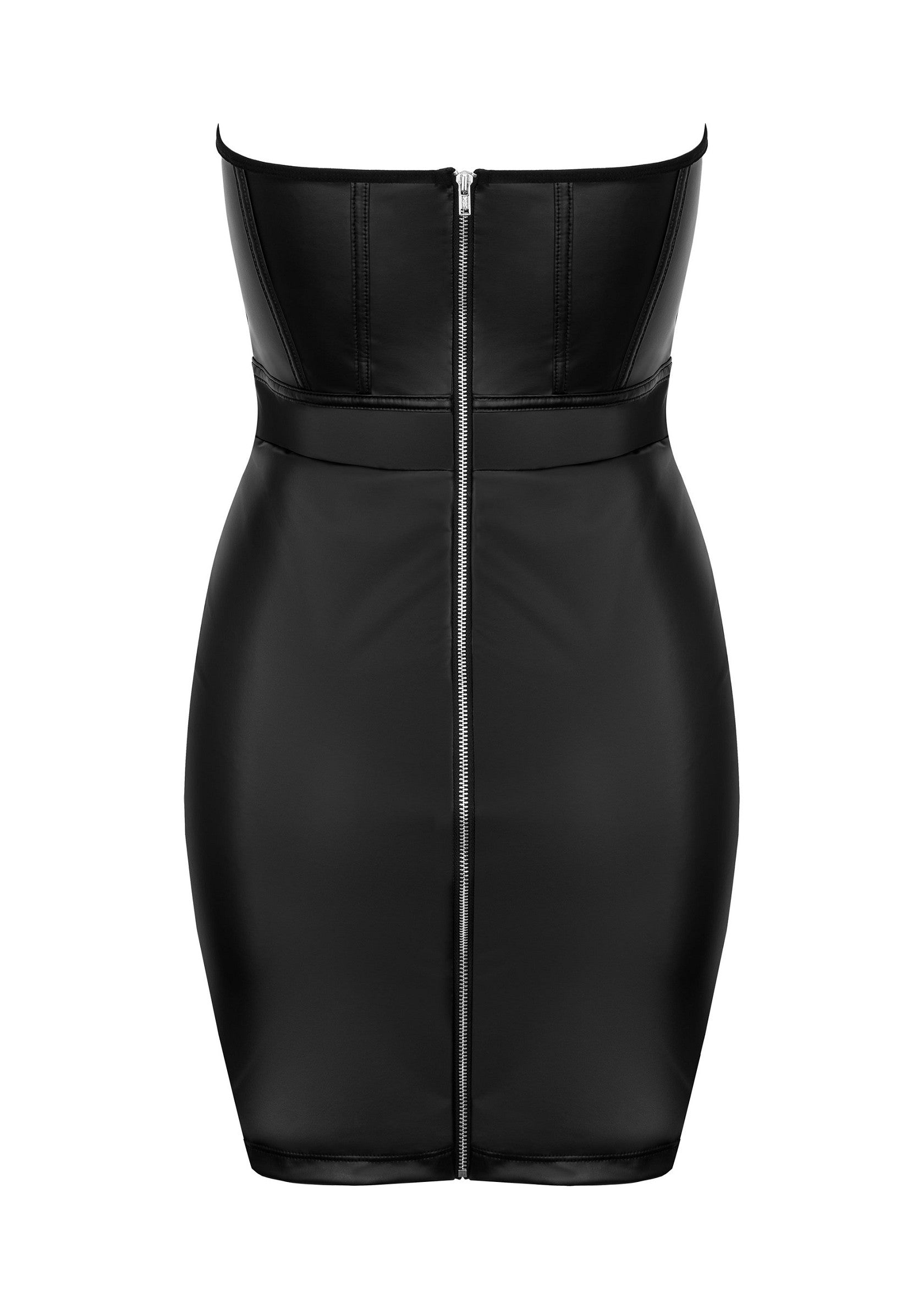 Blackelia dress