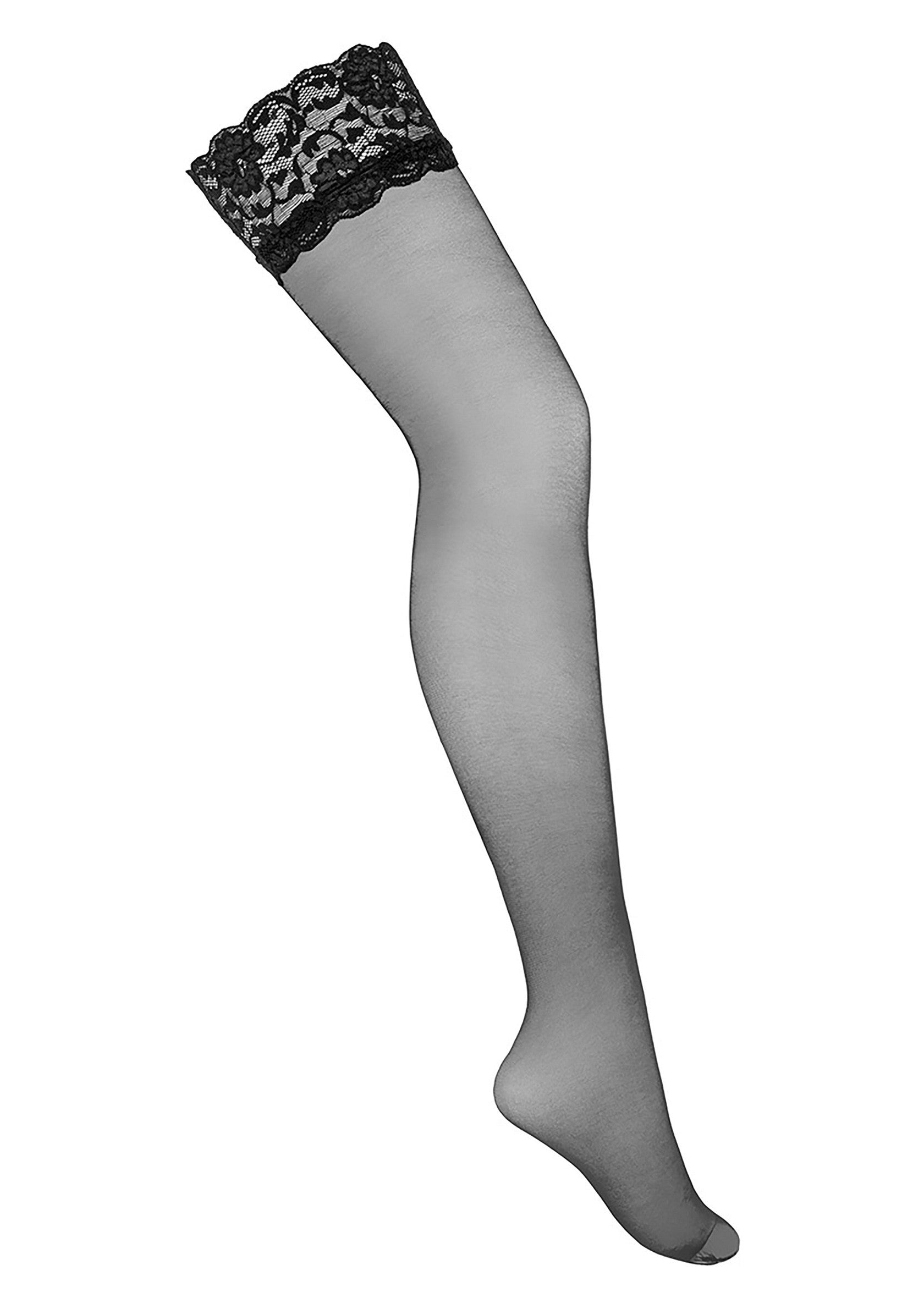 Stockings S016 Plus
