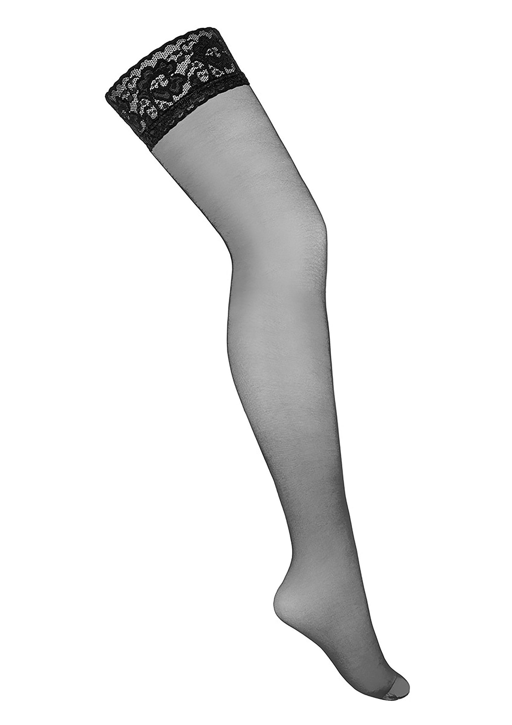 Stockings S018 Plus