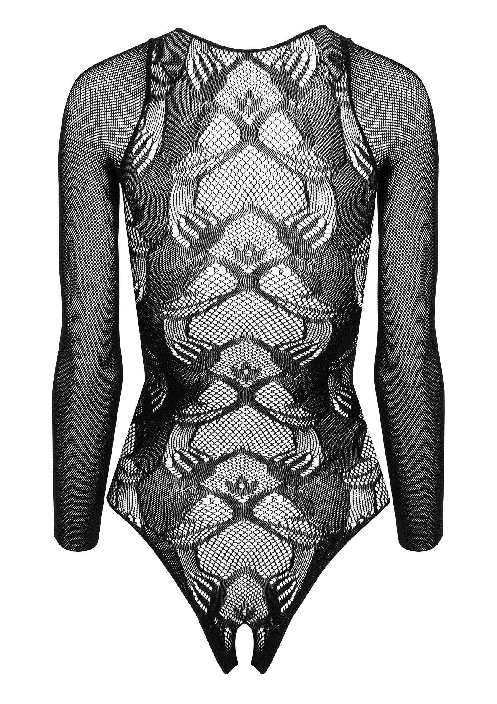 Body FB002