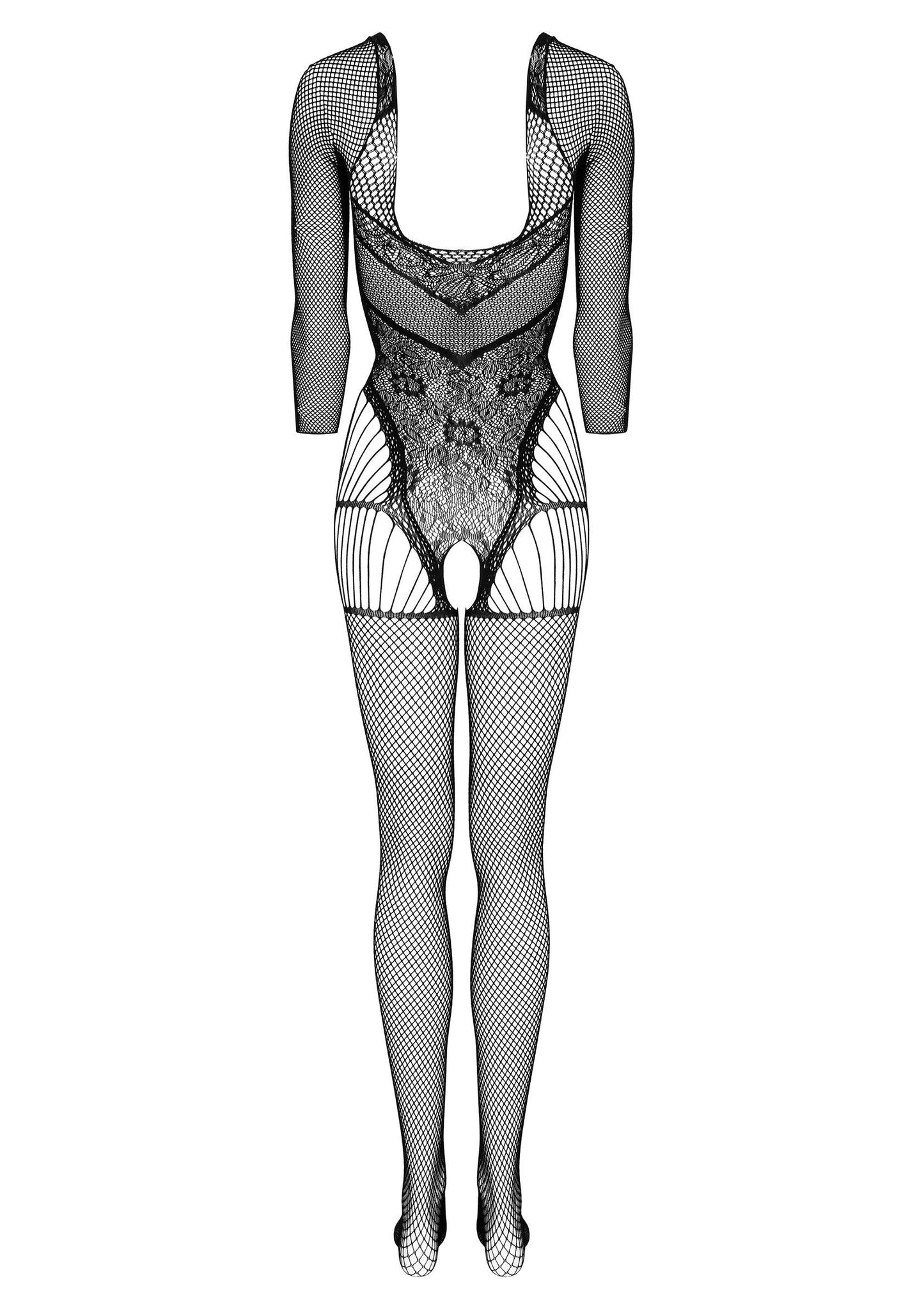 Bodystocking BG002