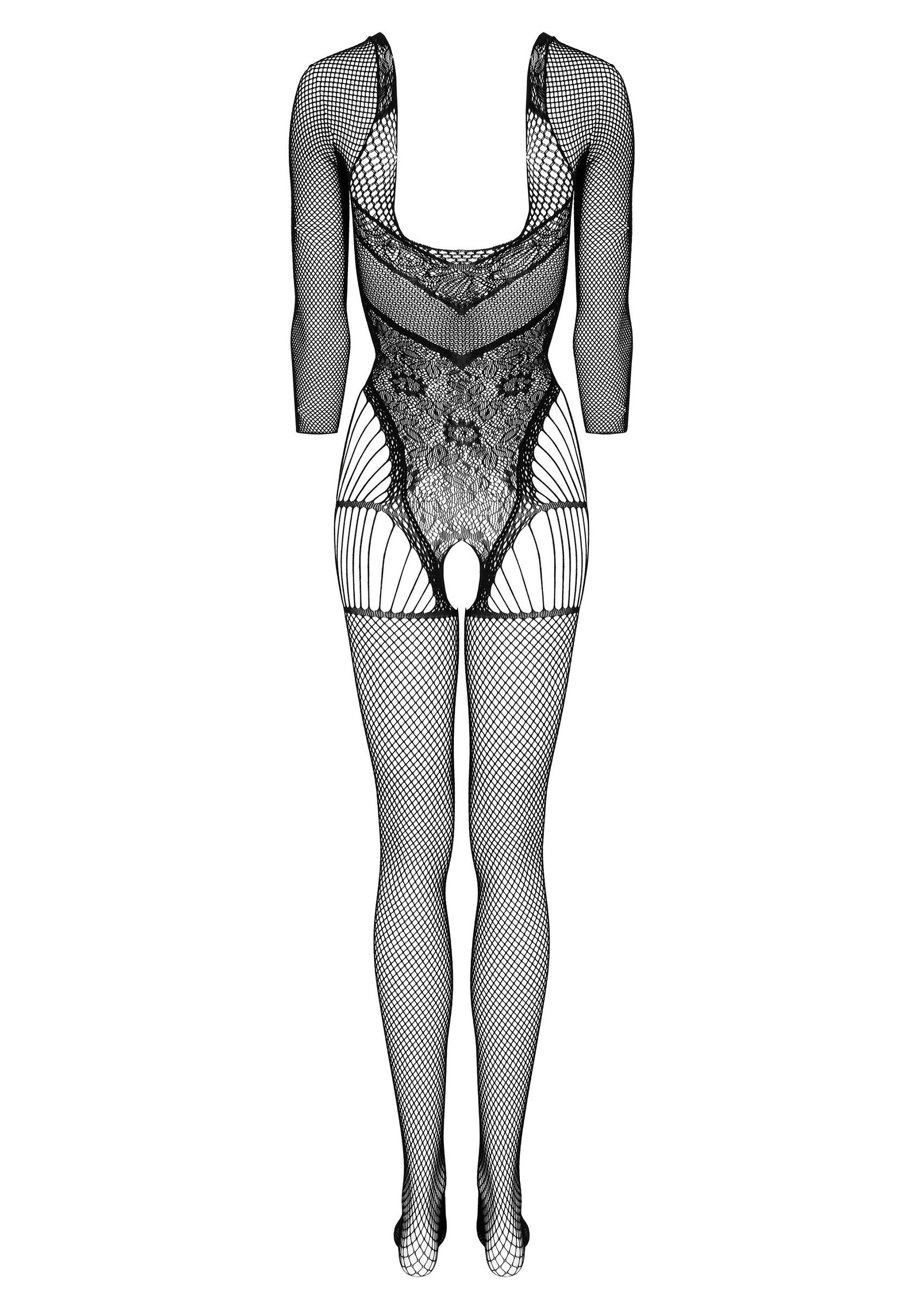 Bodystocking BG002