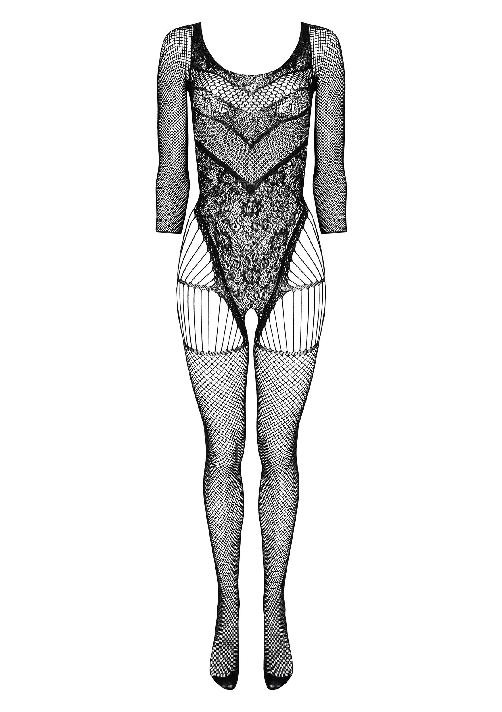 Bodystocking BG002
