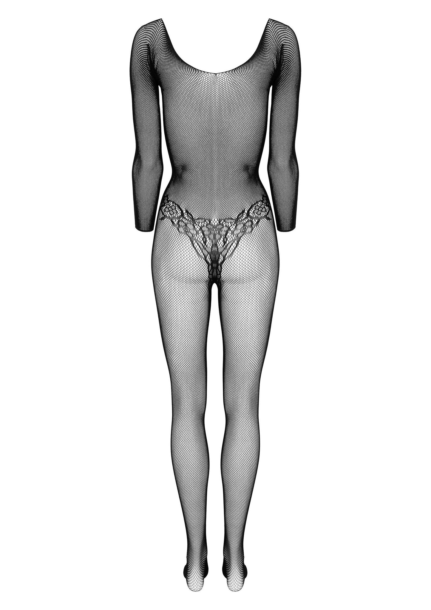 Bodystocking BG003