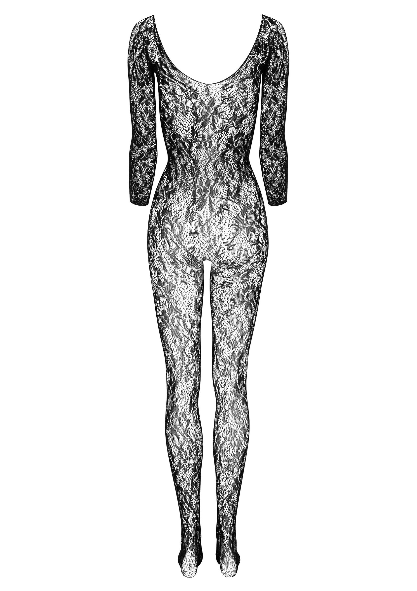 Bodystocking BG004