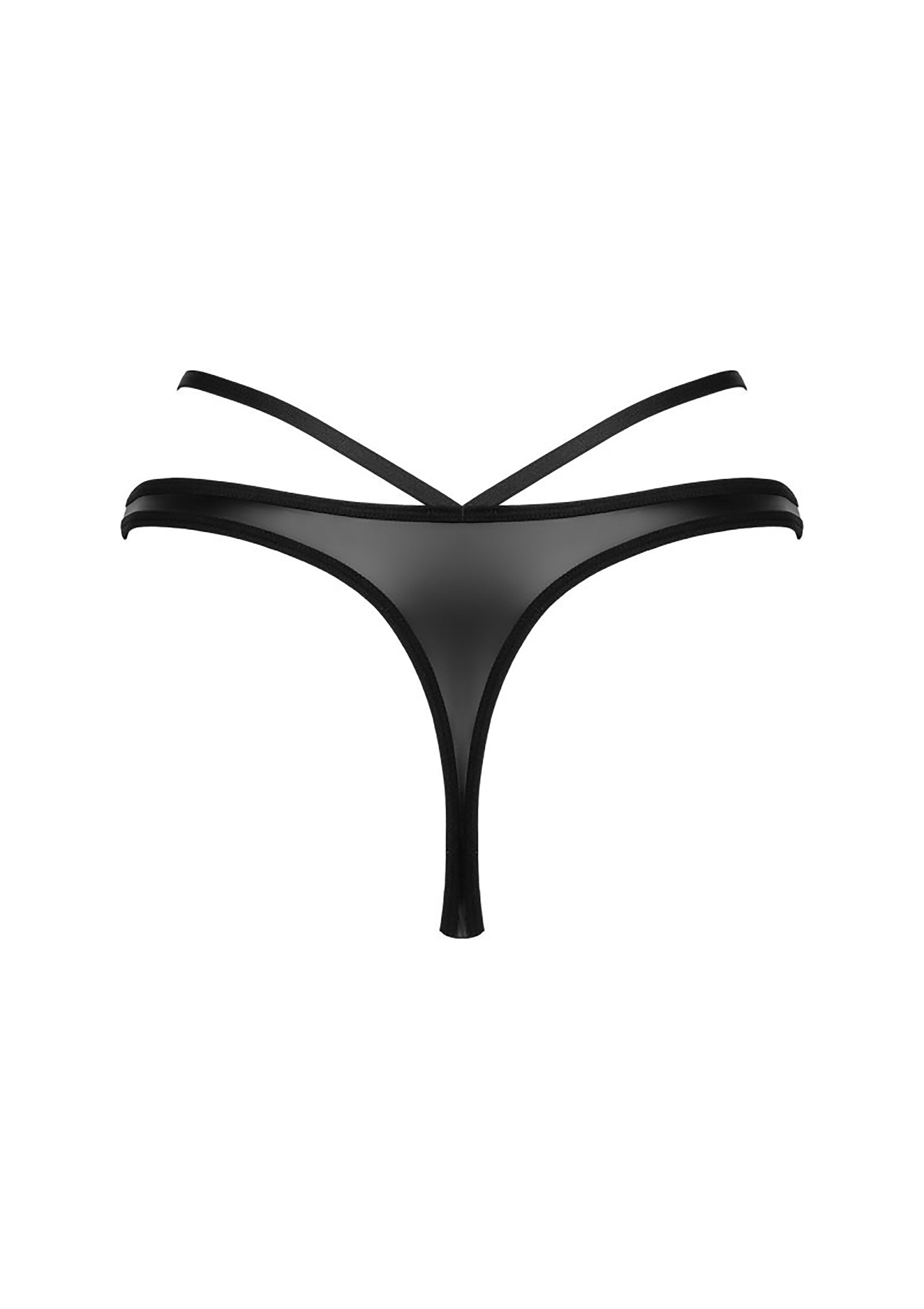 Blackelia String
