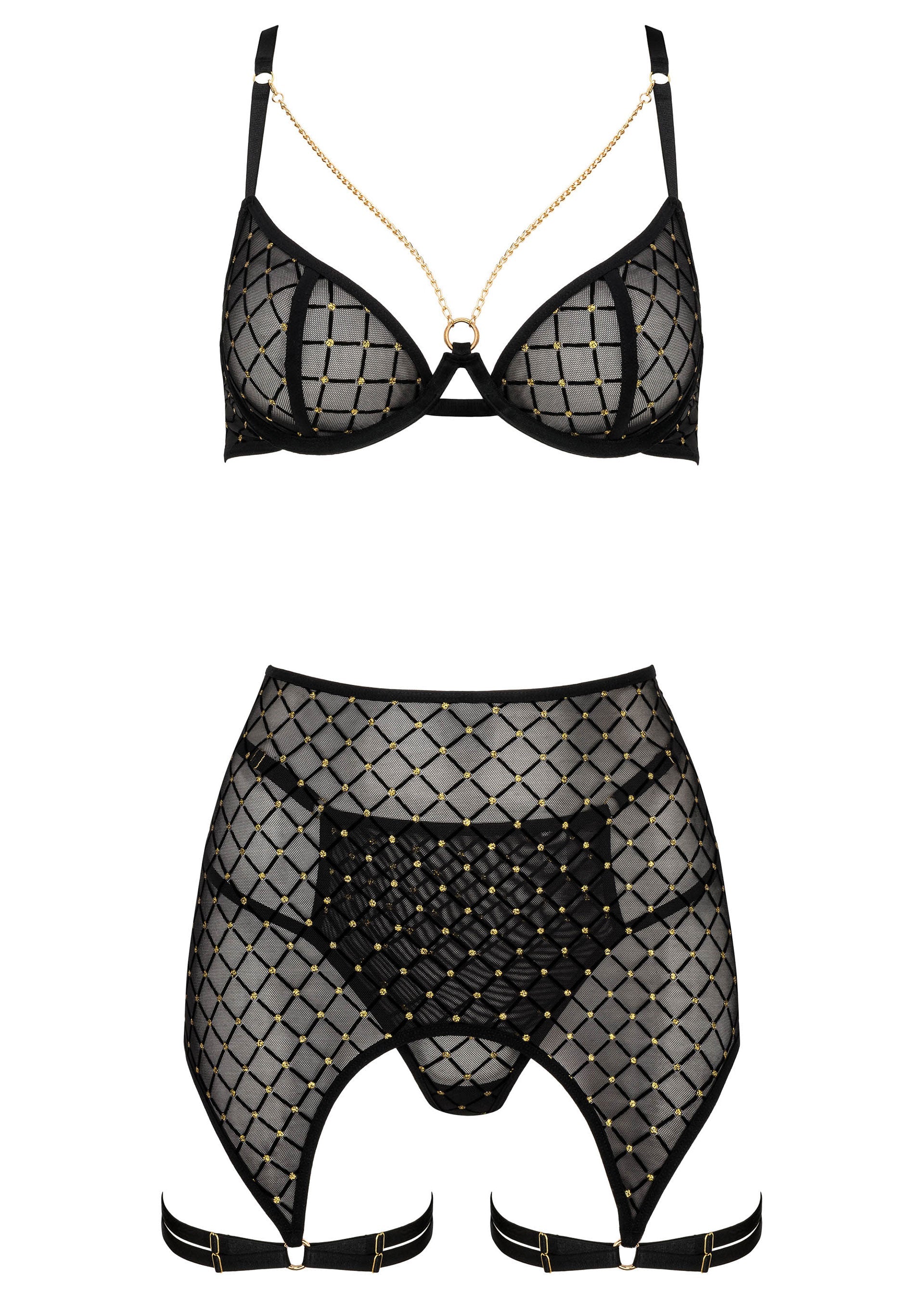 3 Pcs Set THP101