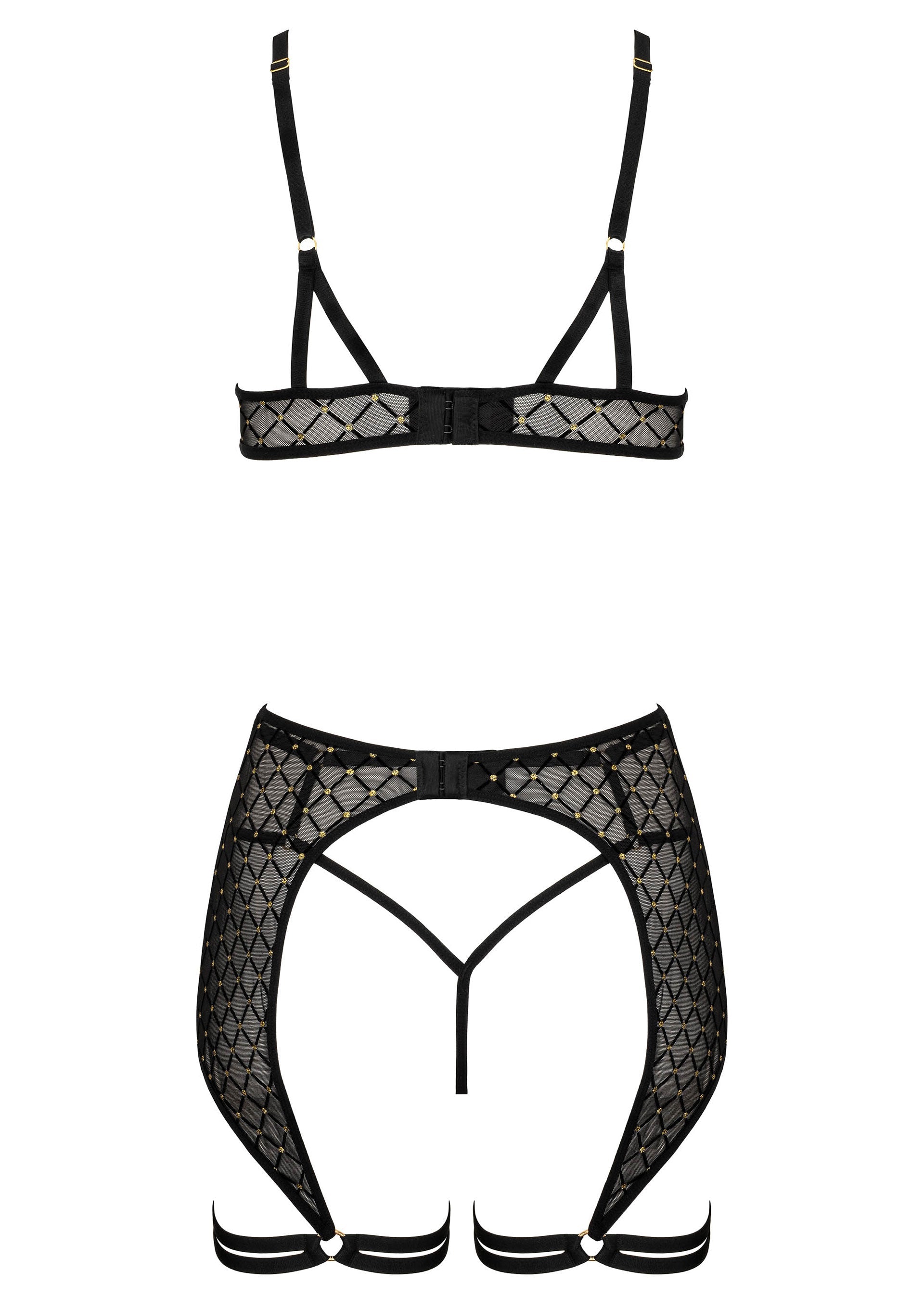 3 Pcs Set THP101