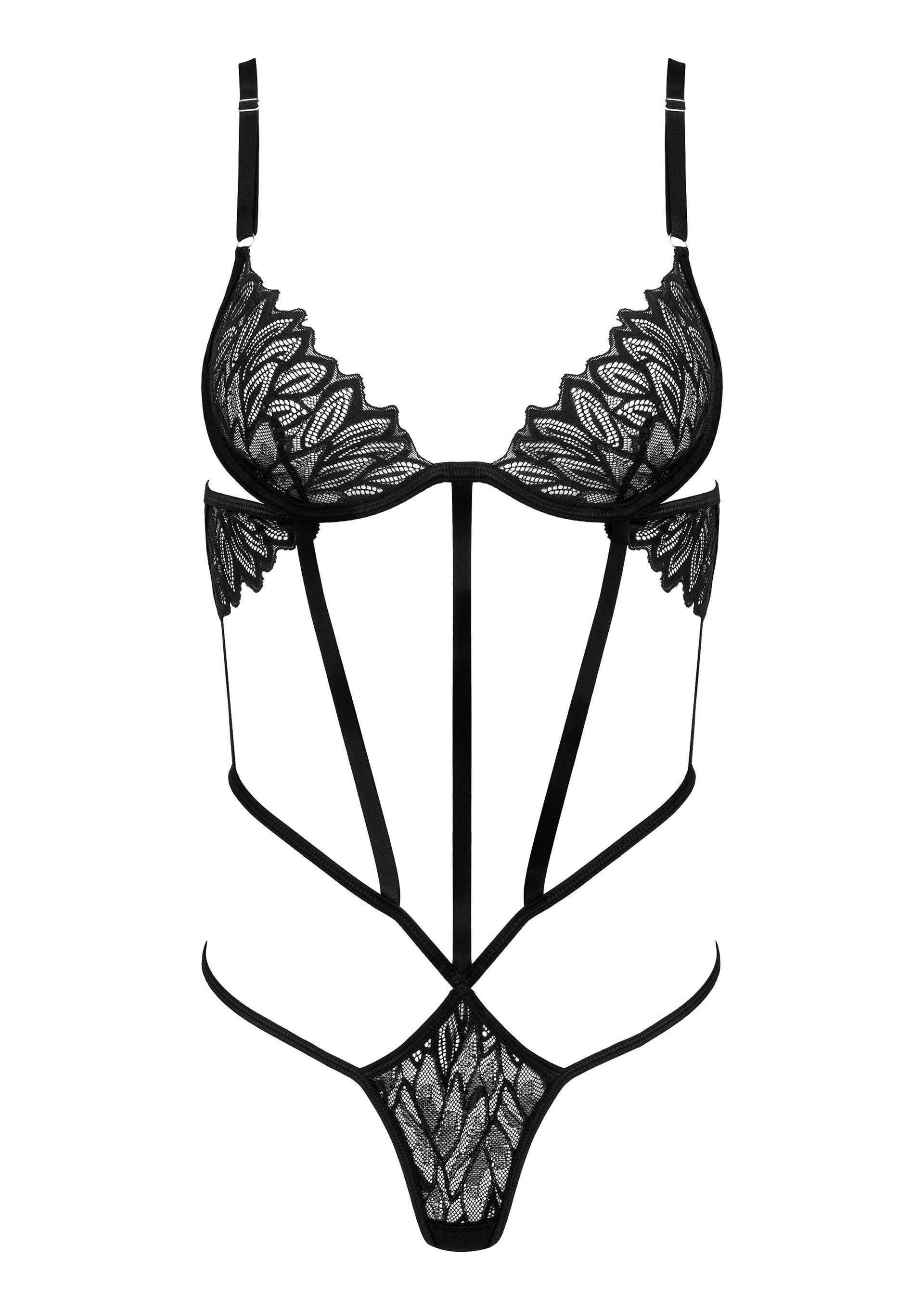 Body BD102