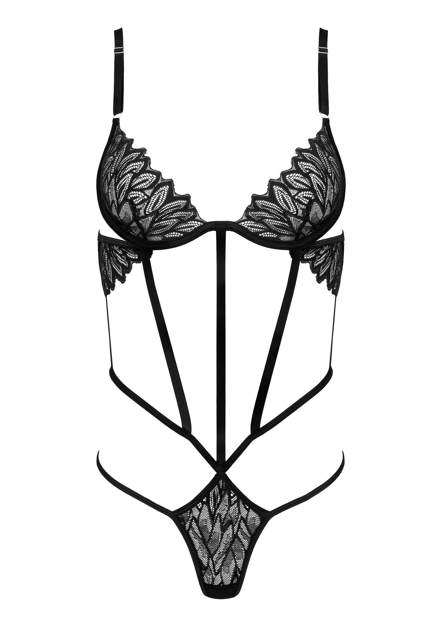 Body BD102