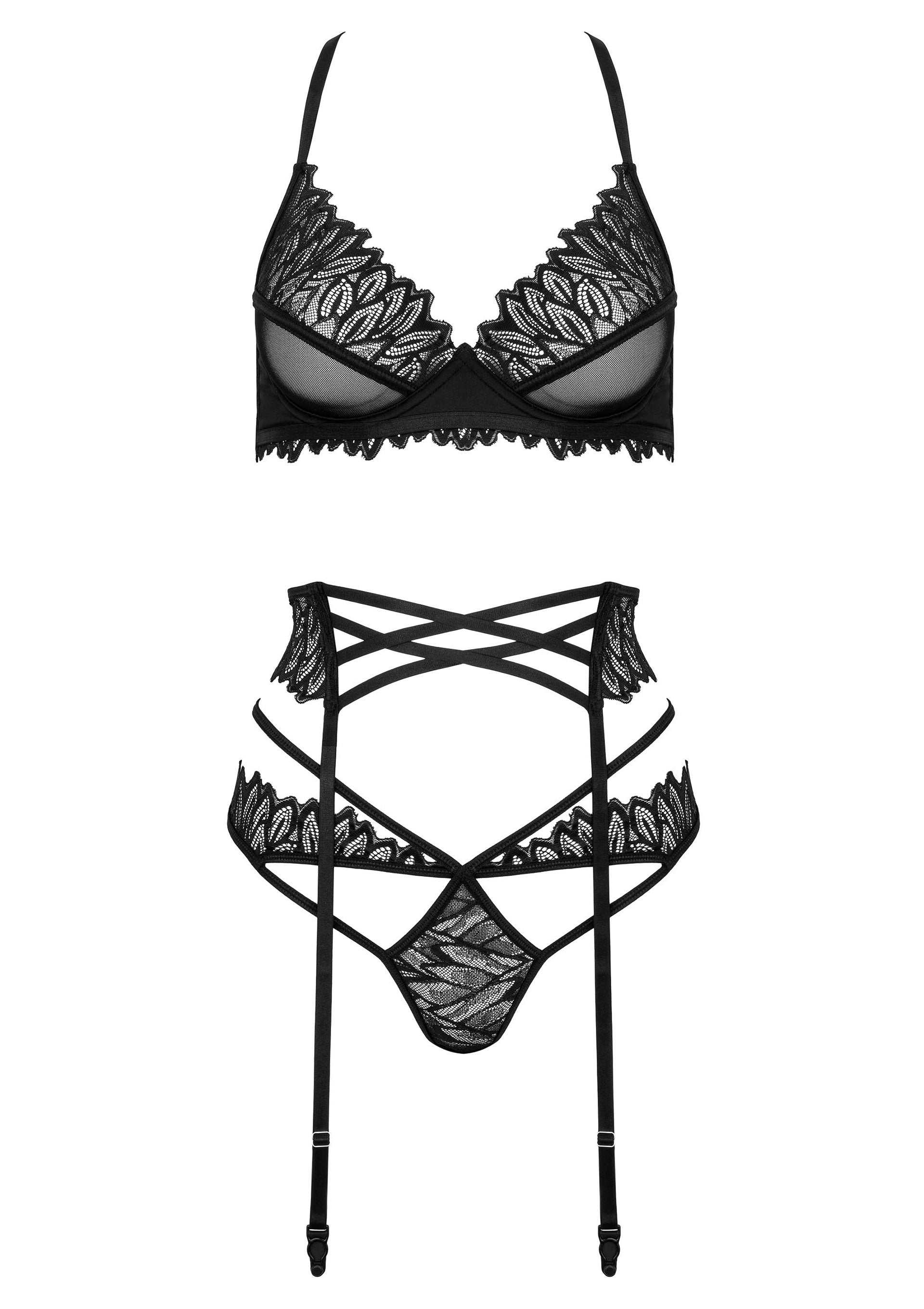 3 Pcs Set THP102