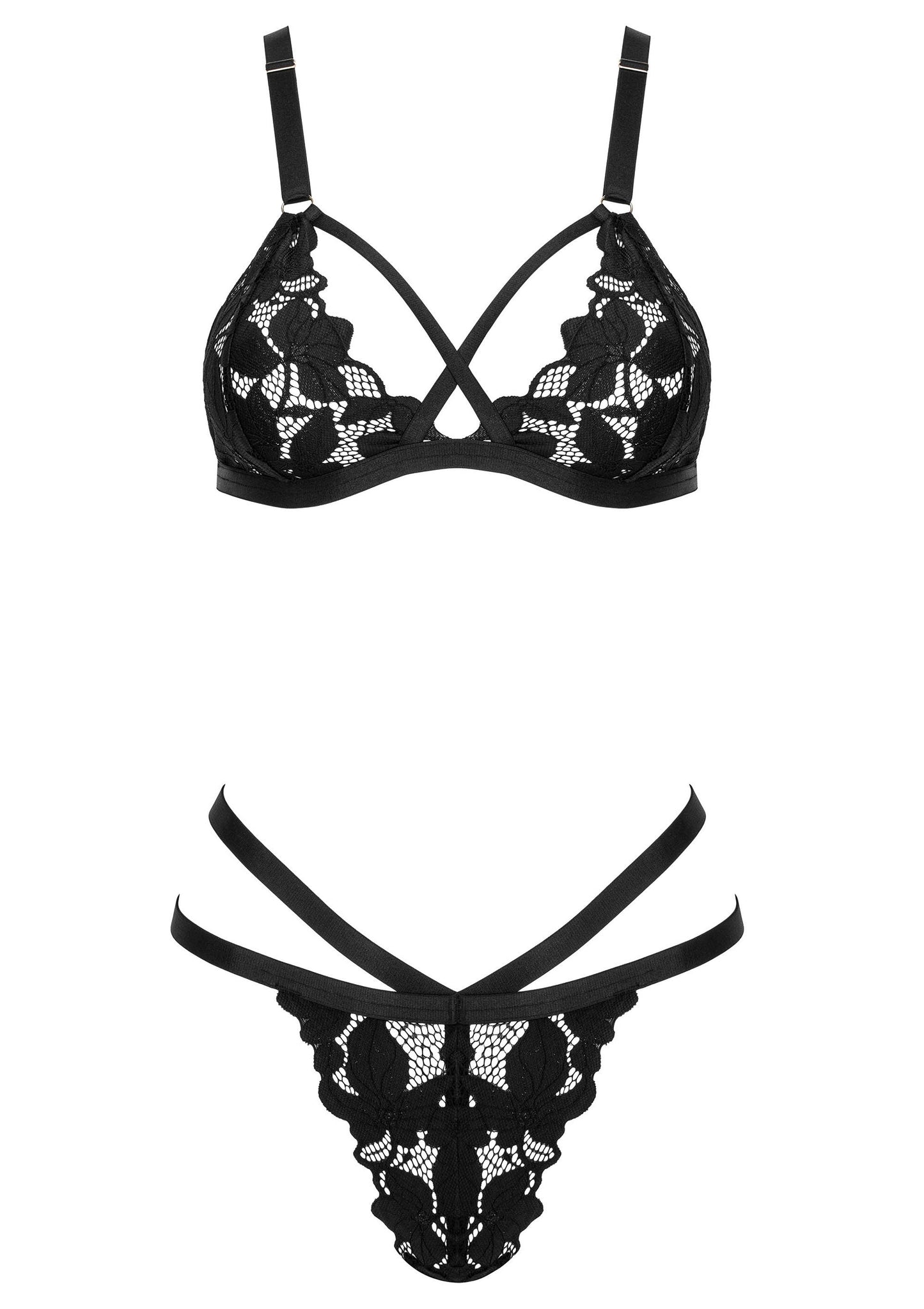 2 Pcs Set TP103-2