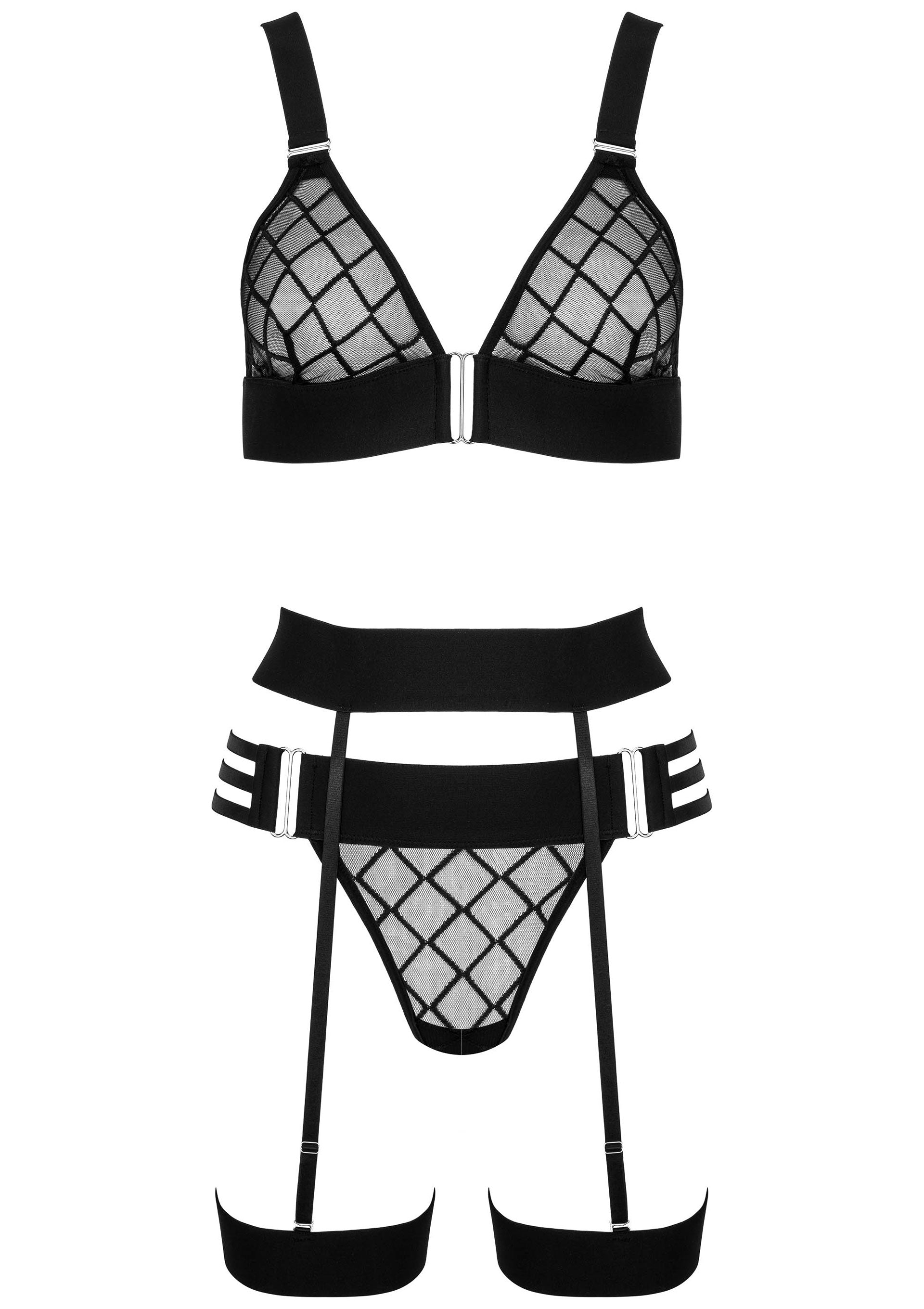 3 Pcs Set THP105