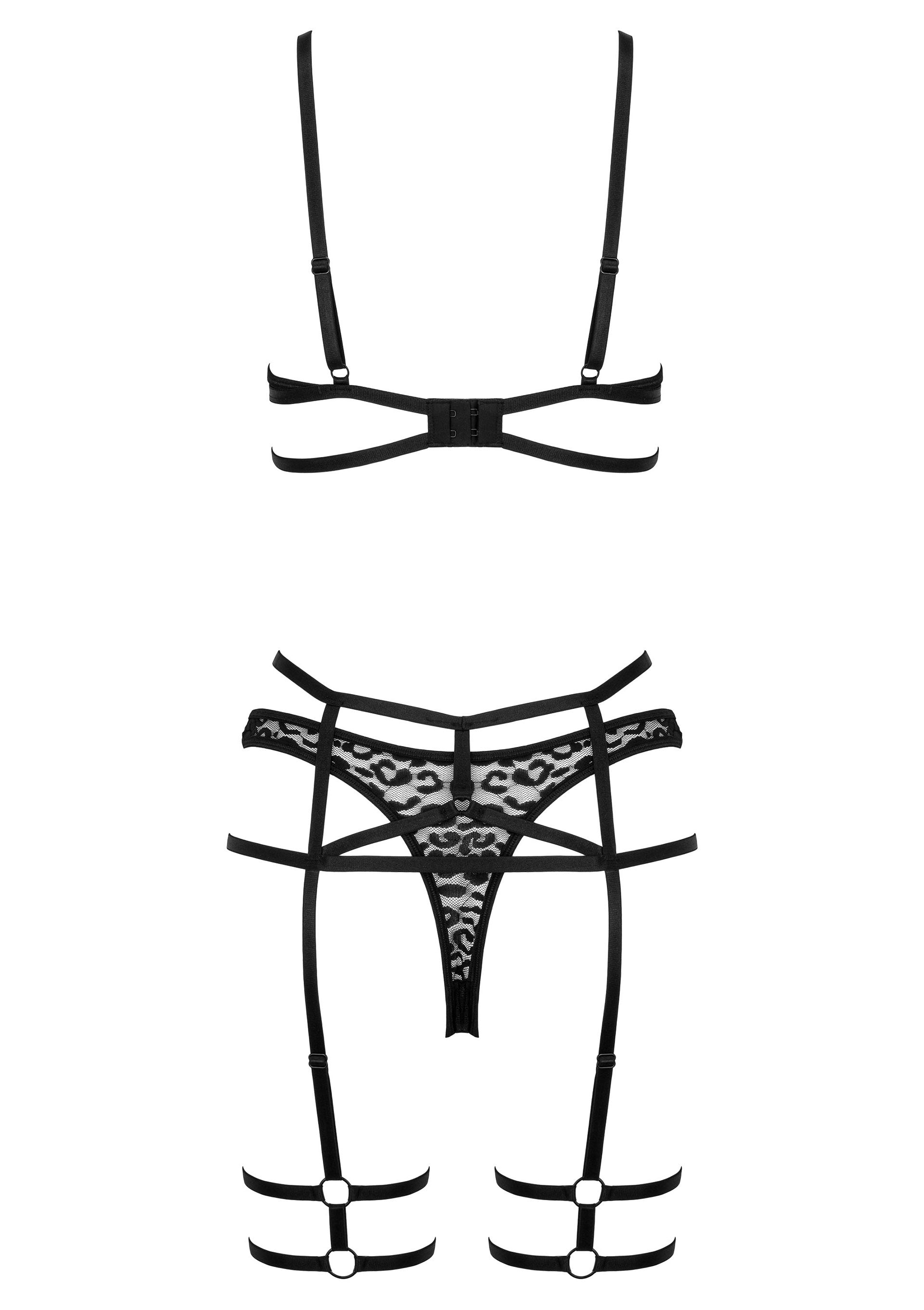 3 Pcs Set THP106