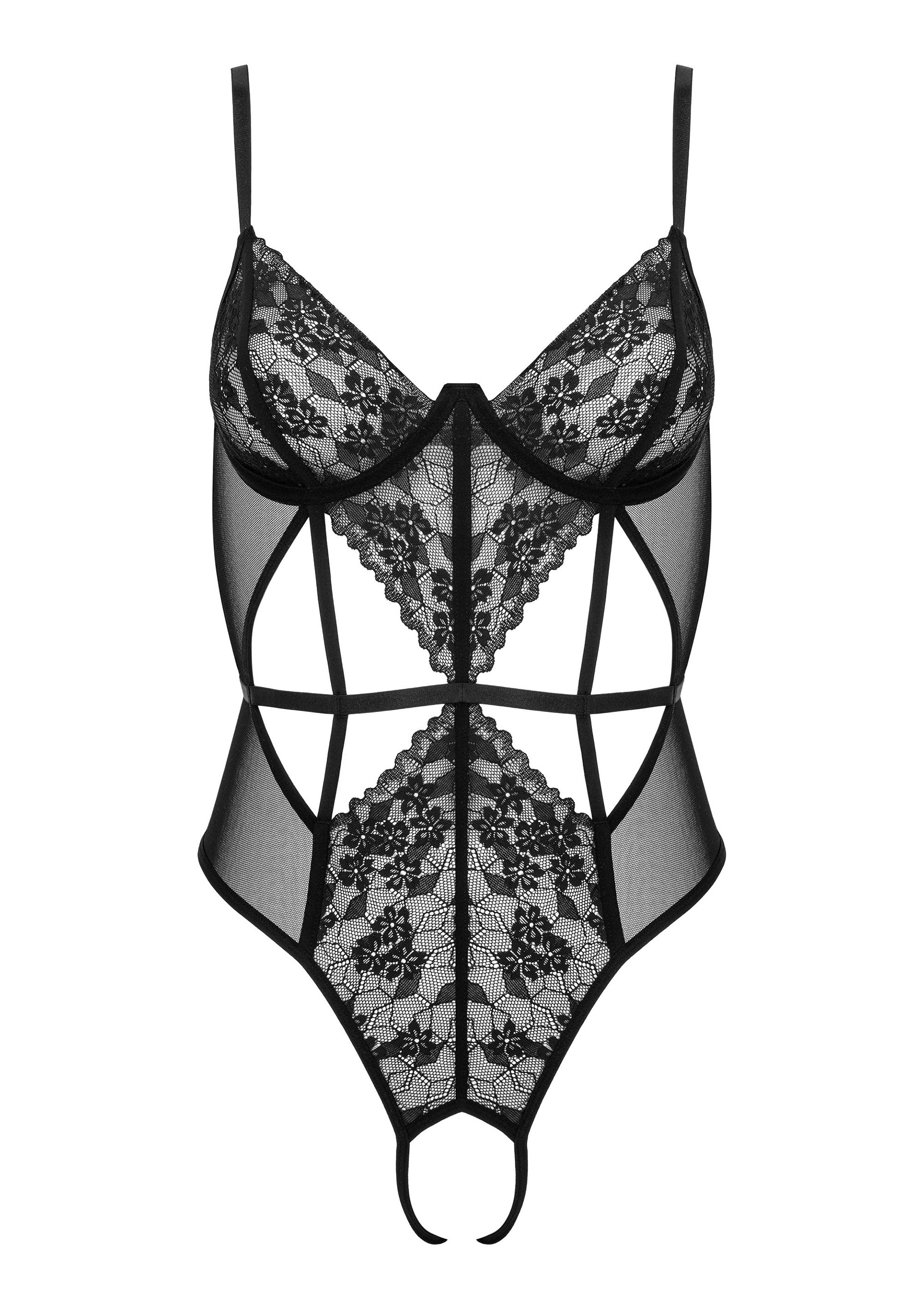 Body BD107