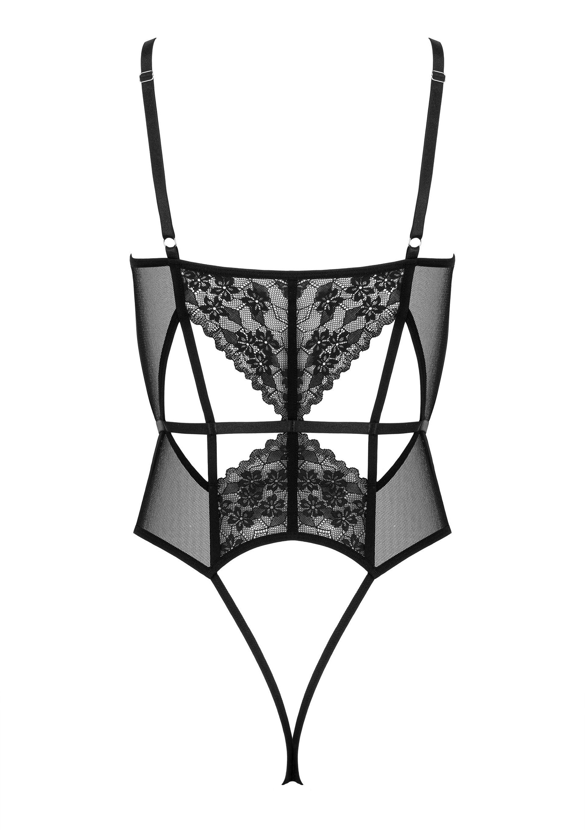 Body BD107