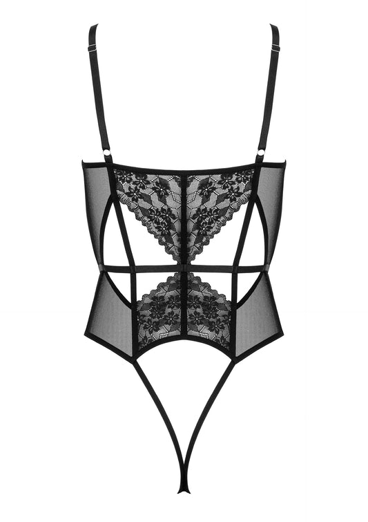 Body BD107