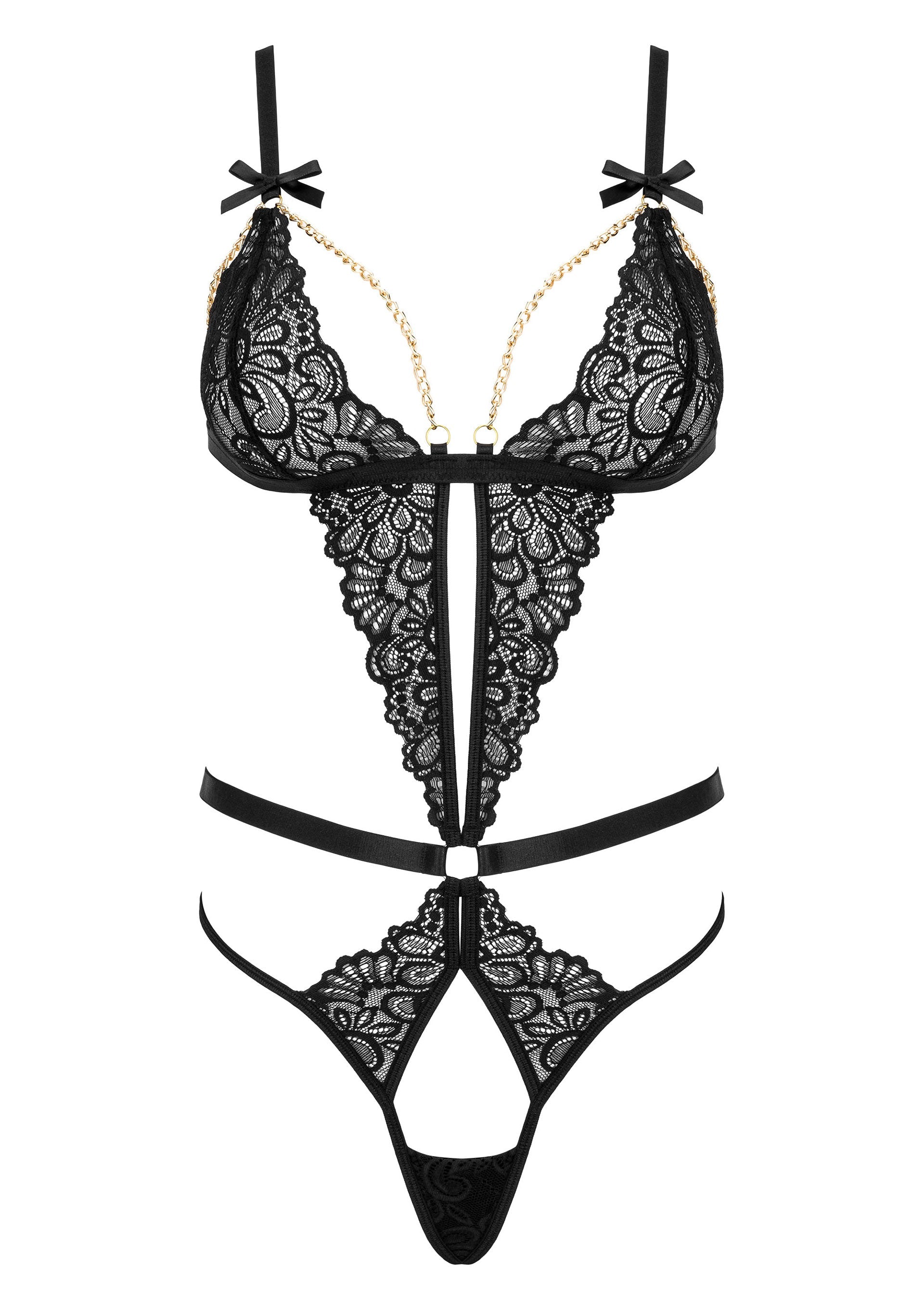 Body BD108