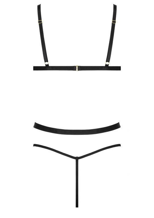 Body BD108