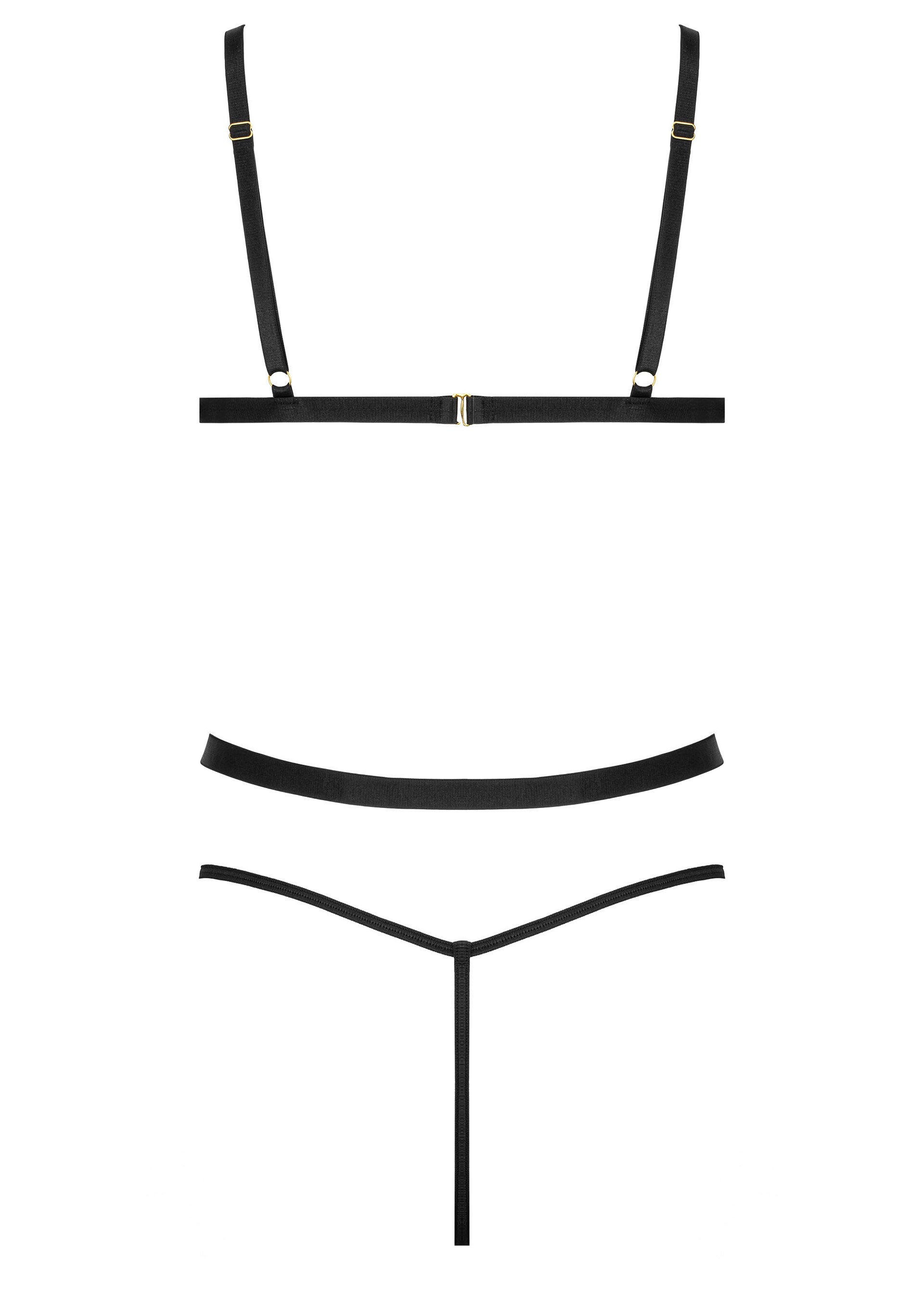 Body BD108