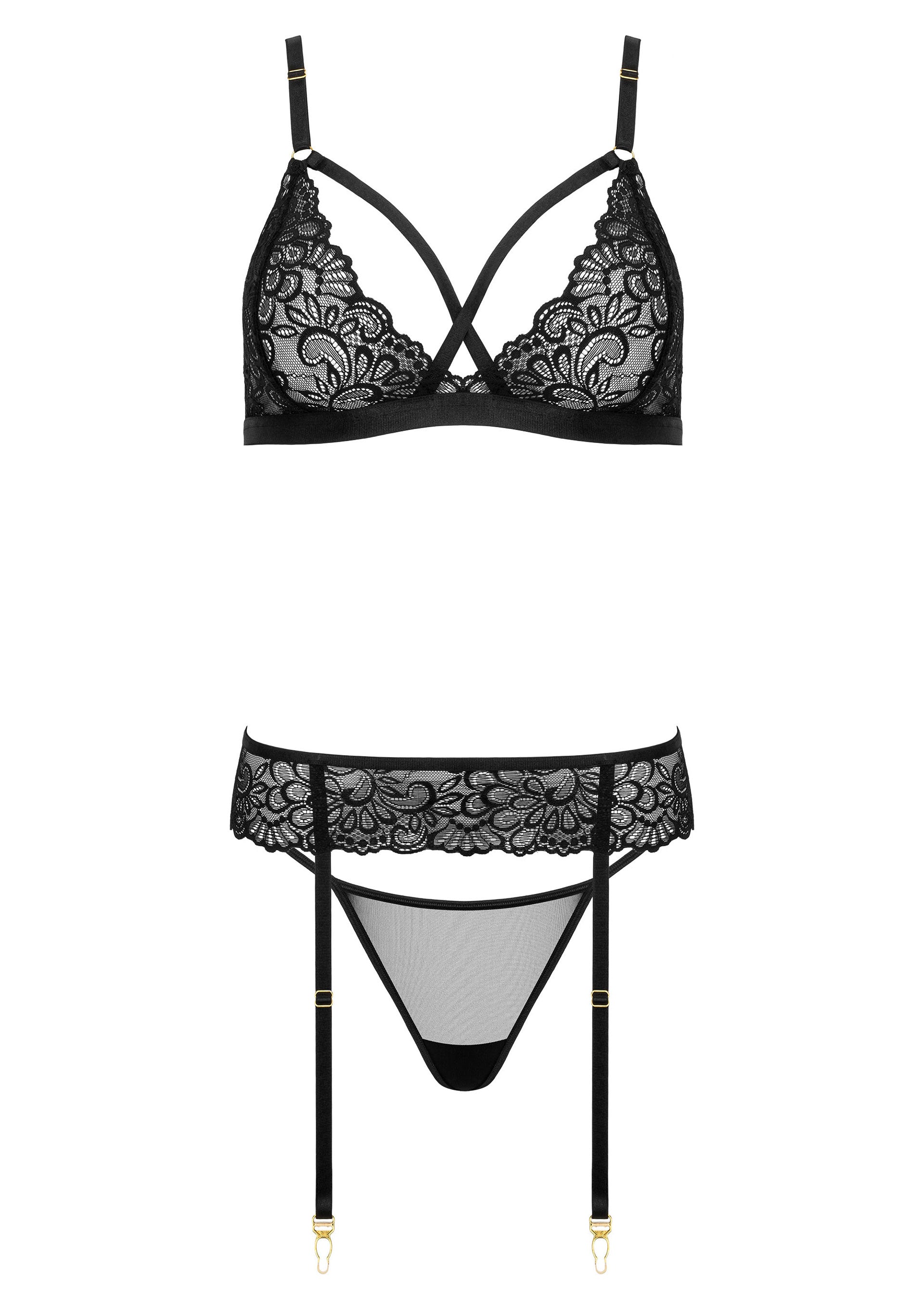 3 Pcs Set THP108