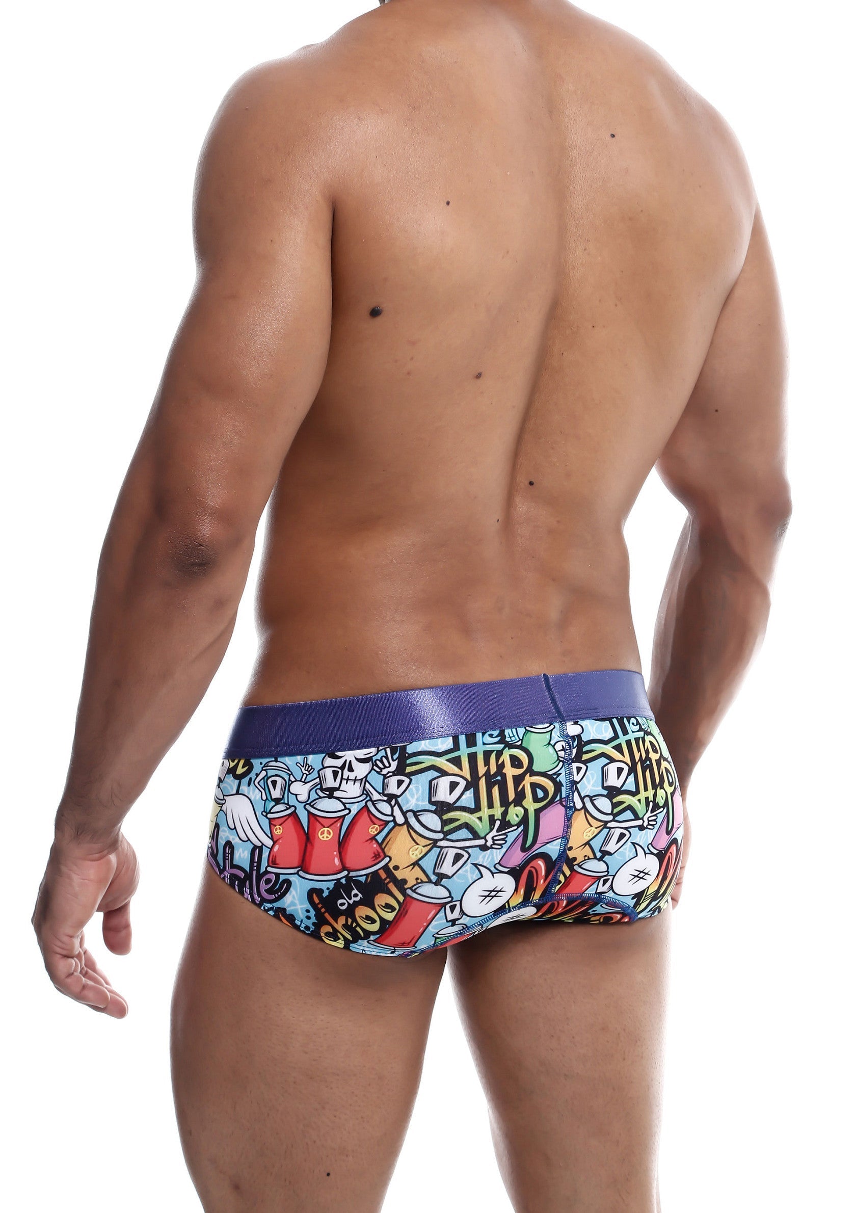 MaleBasics Hipster Brief