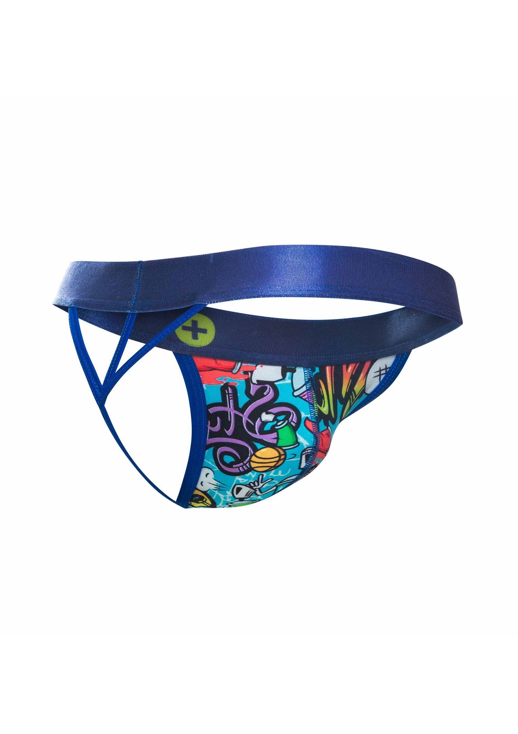 MaleBasics Hipster Thong