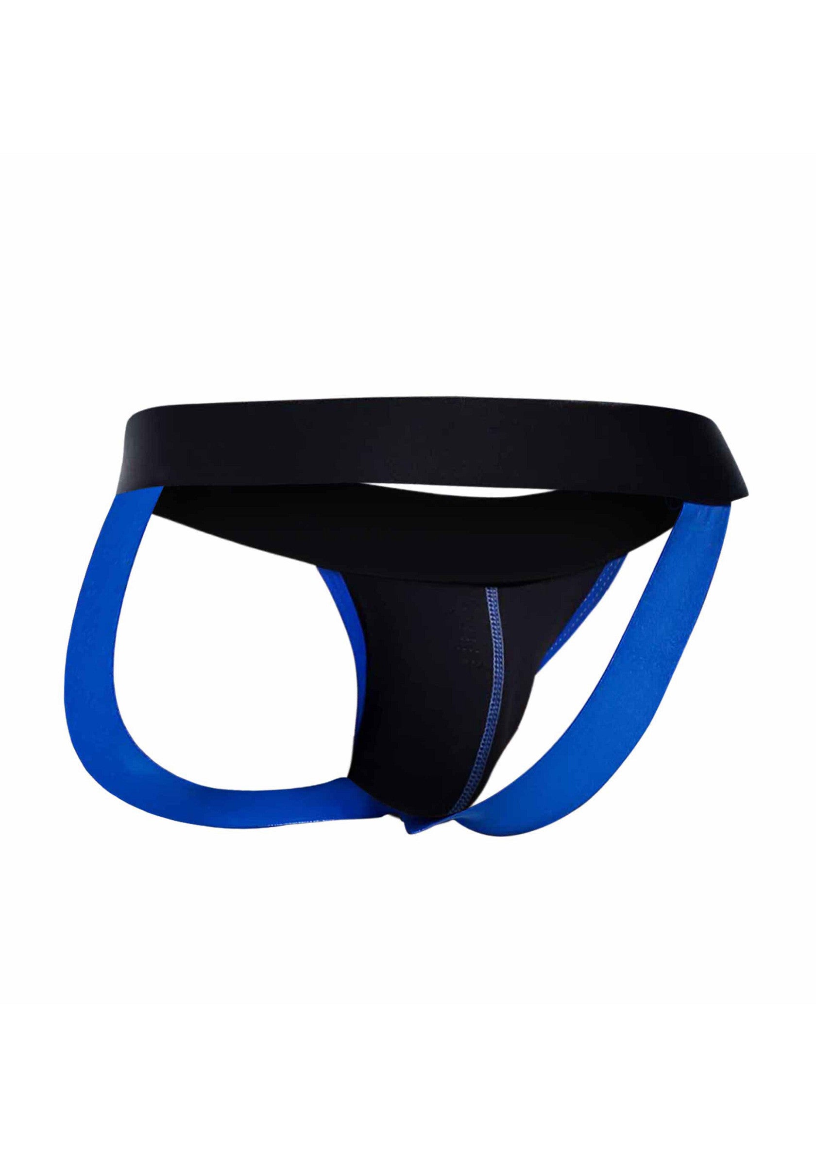 MaleBasics Neon Jock