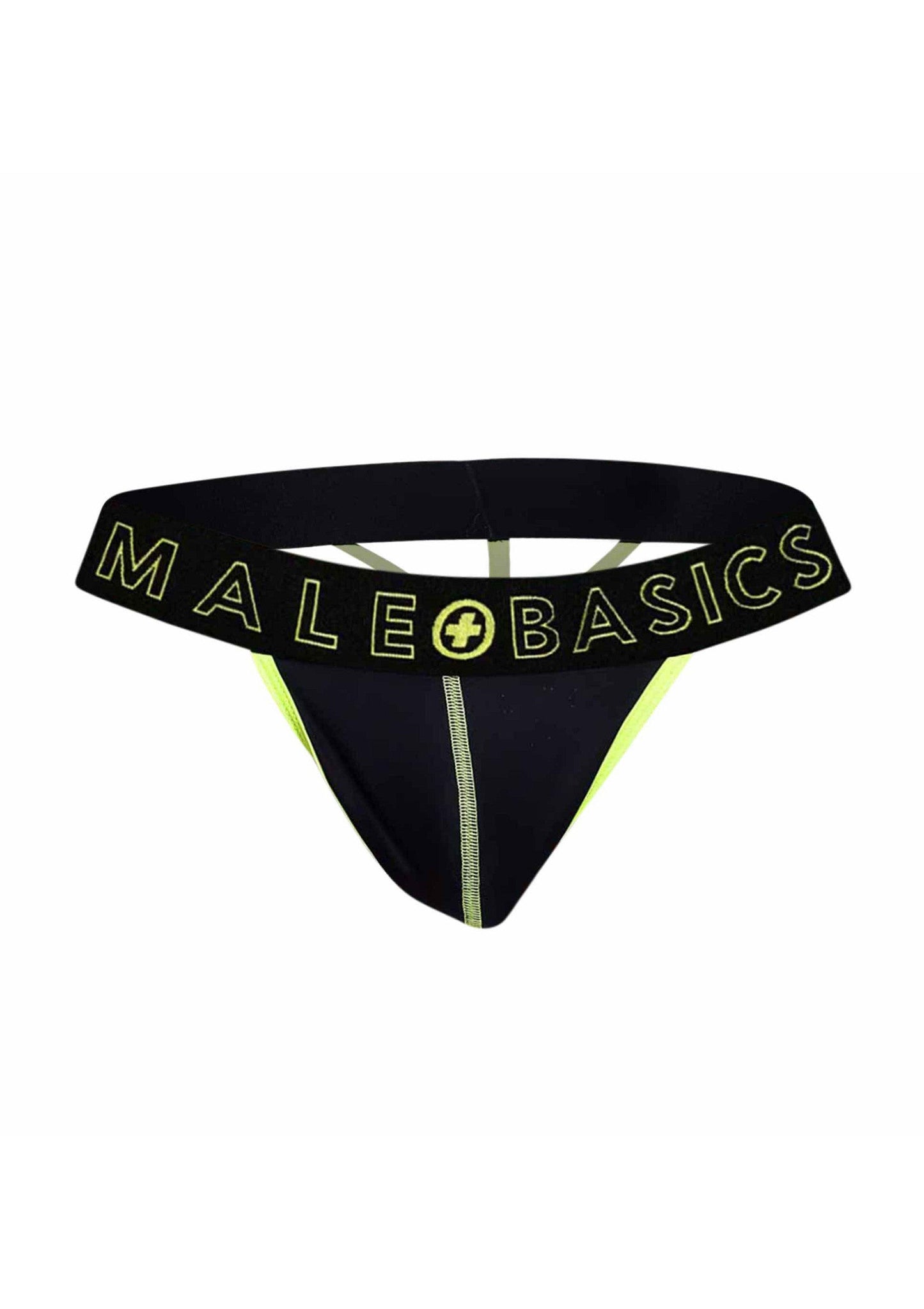 MaleBasics Neon Thong