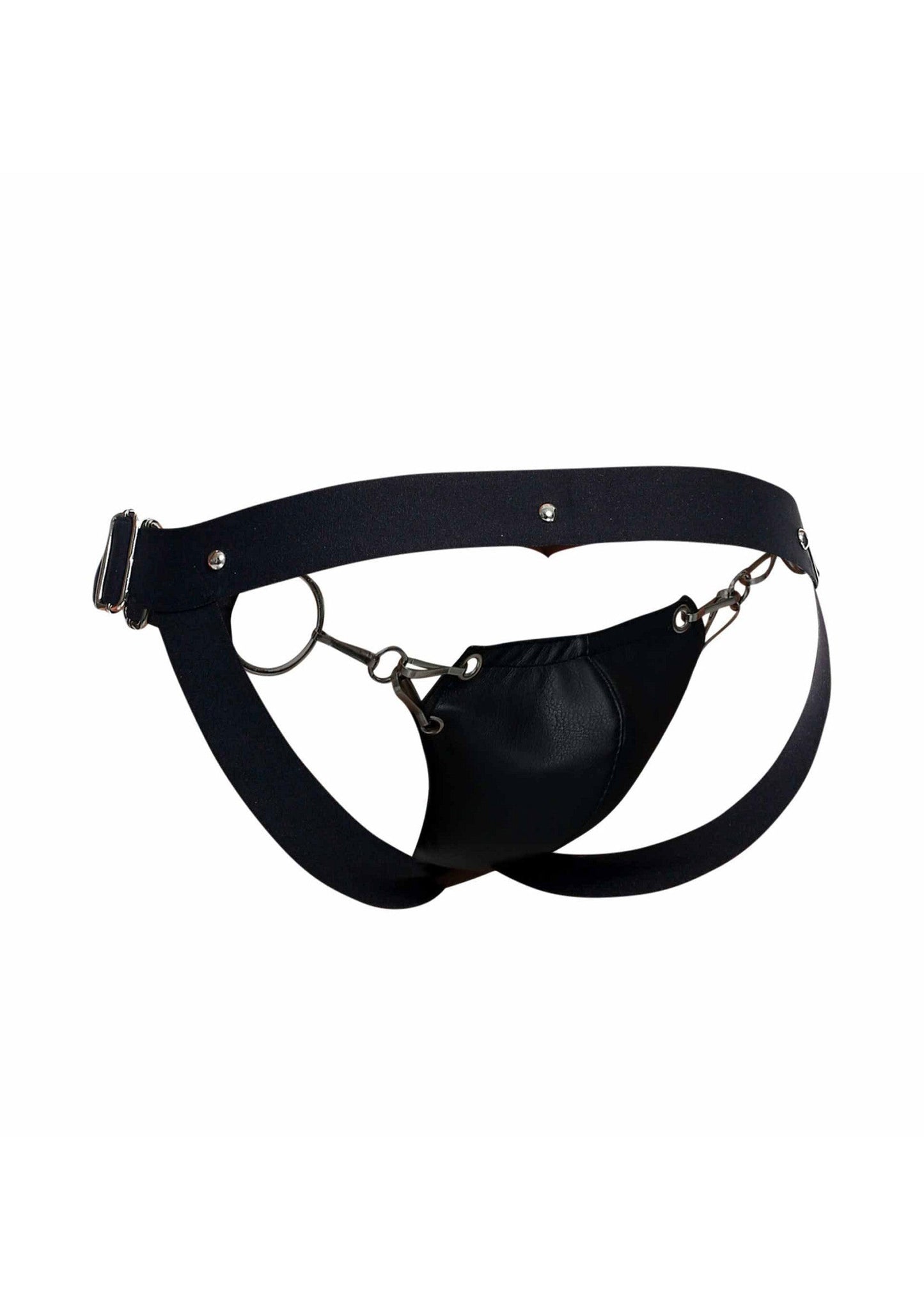 DNGEON Snap Jockstrap