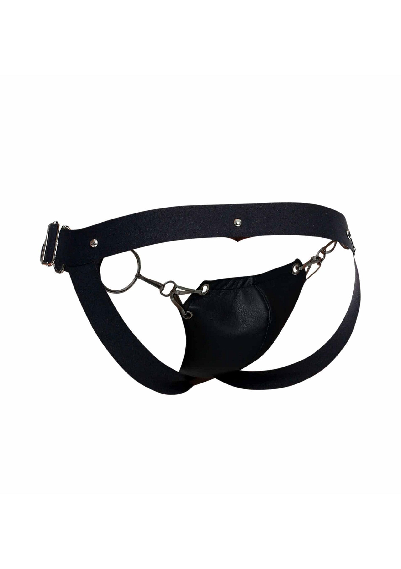 DNGEON Snap Jockstrap