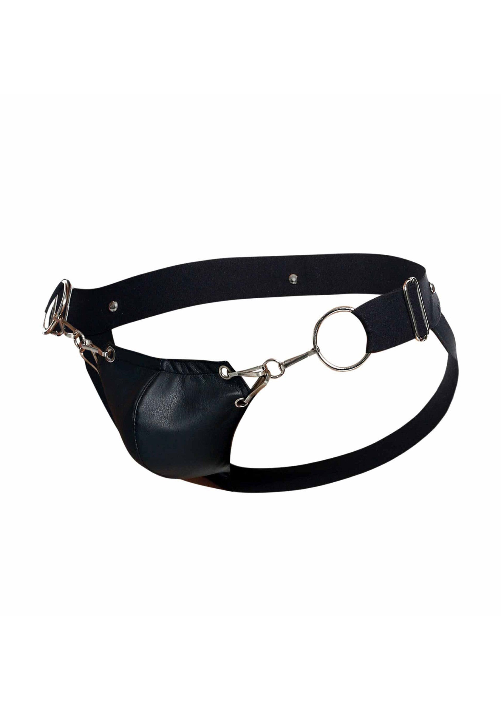 DNGEON Snap Jockstrap