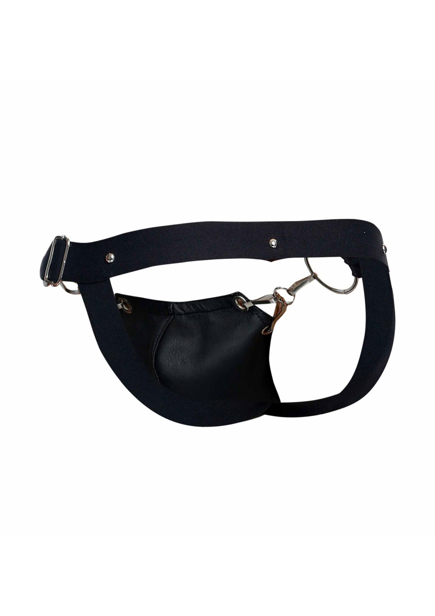 DNGEON Snap Jockstrap
