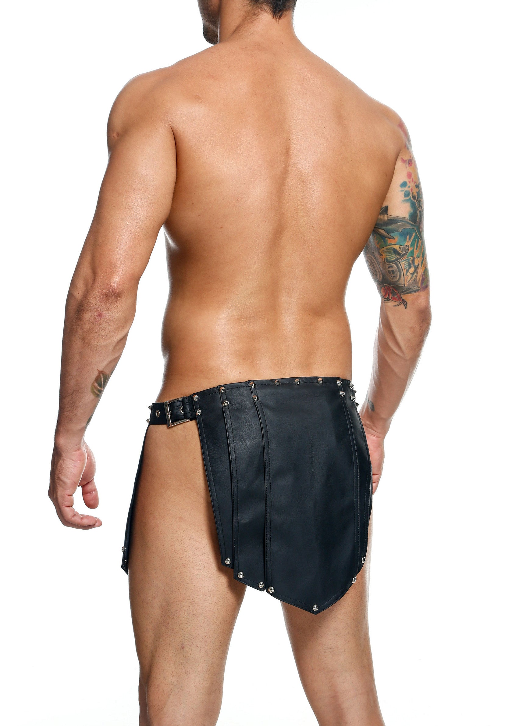DNGEON Roman Skirt