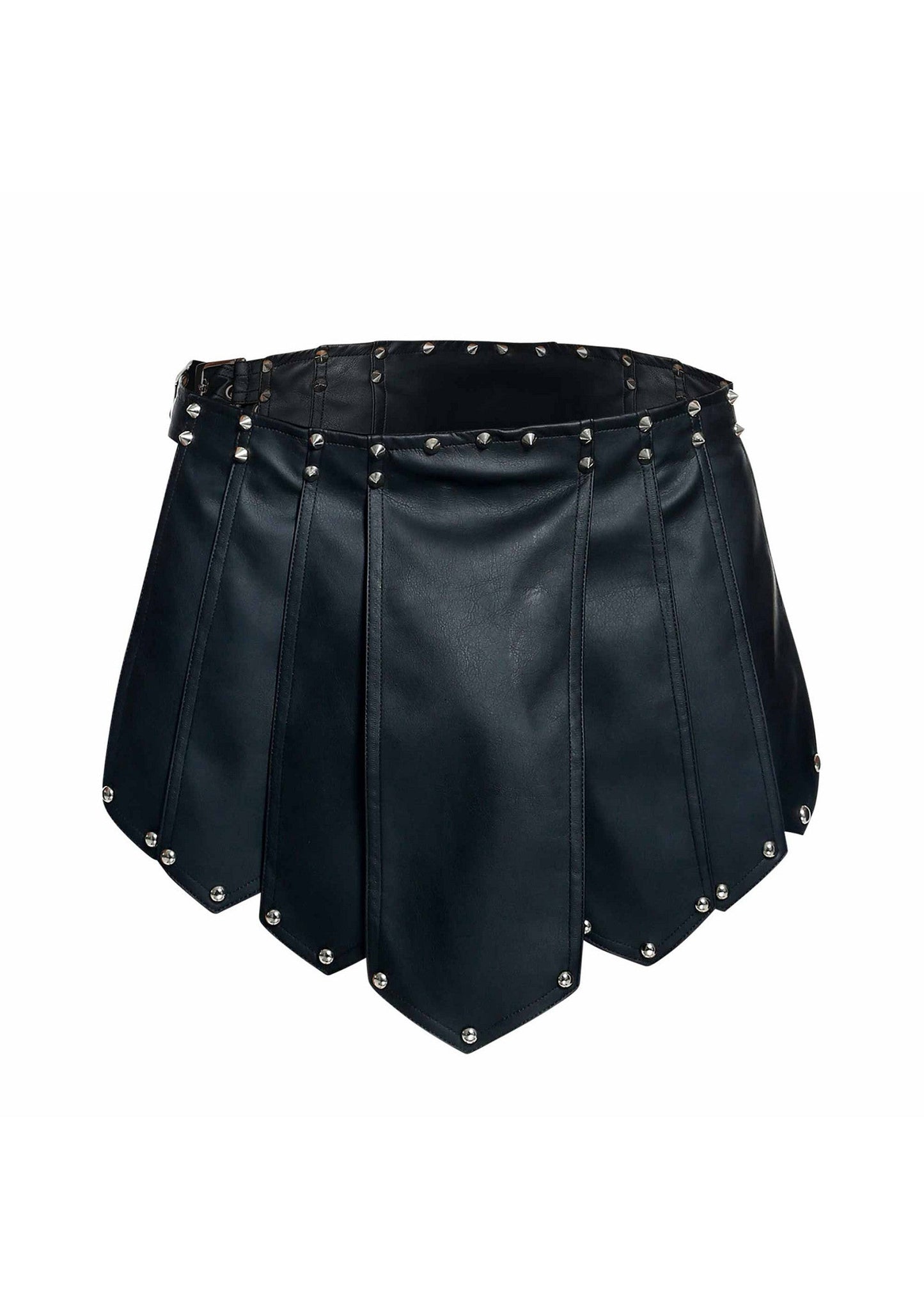 DNGEON Roman Skirt