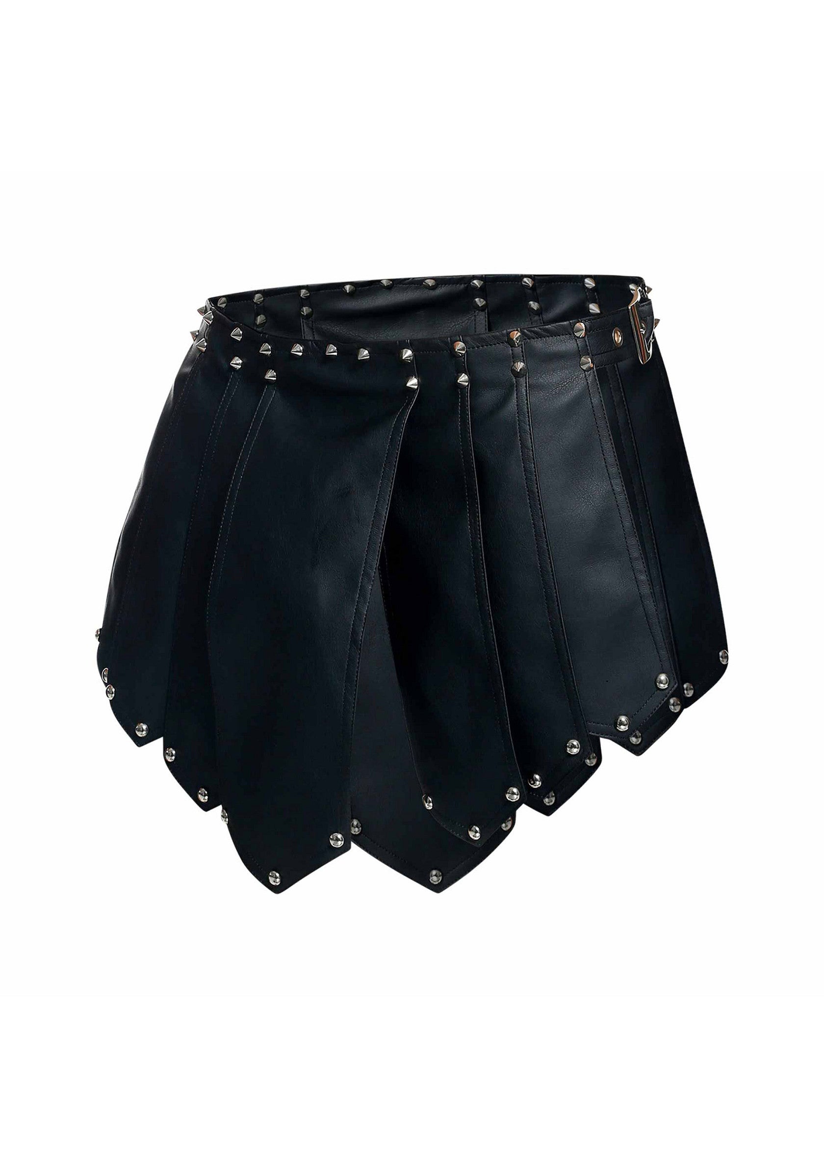 DNGEON Roman Skirt