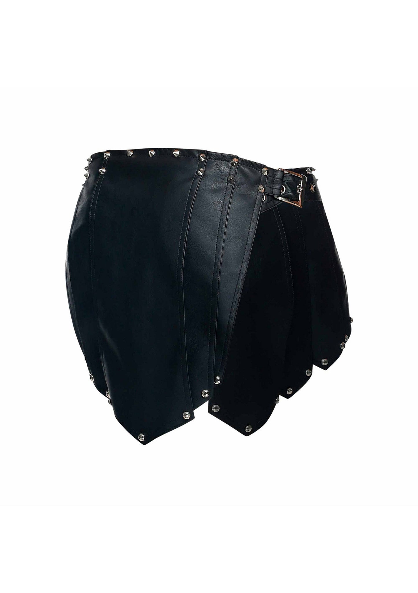 DNGEON Roman Skirt