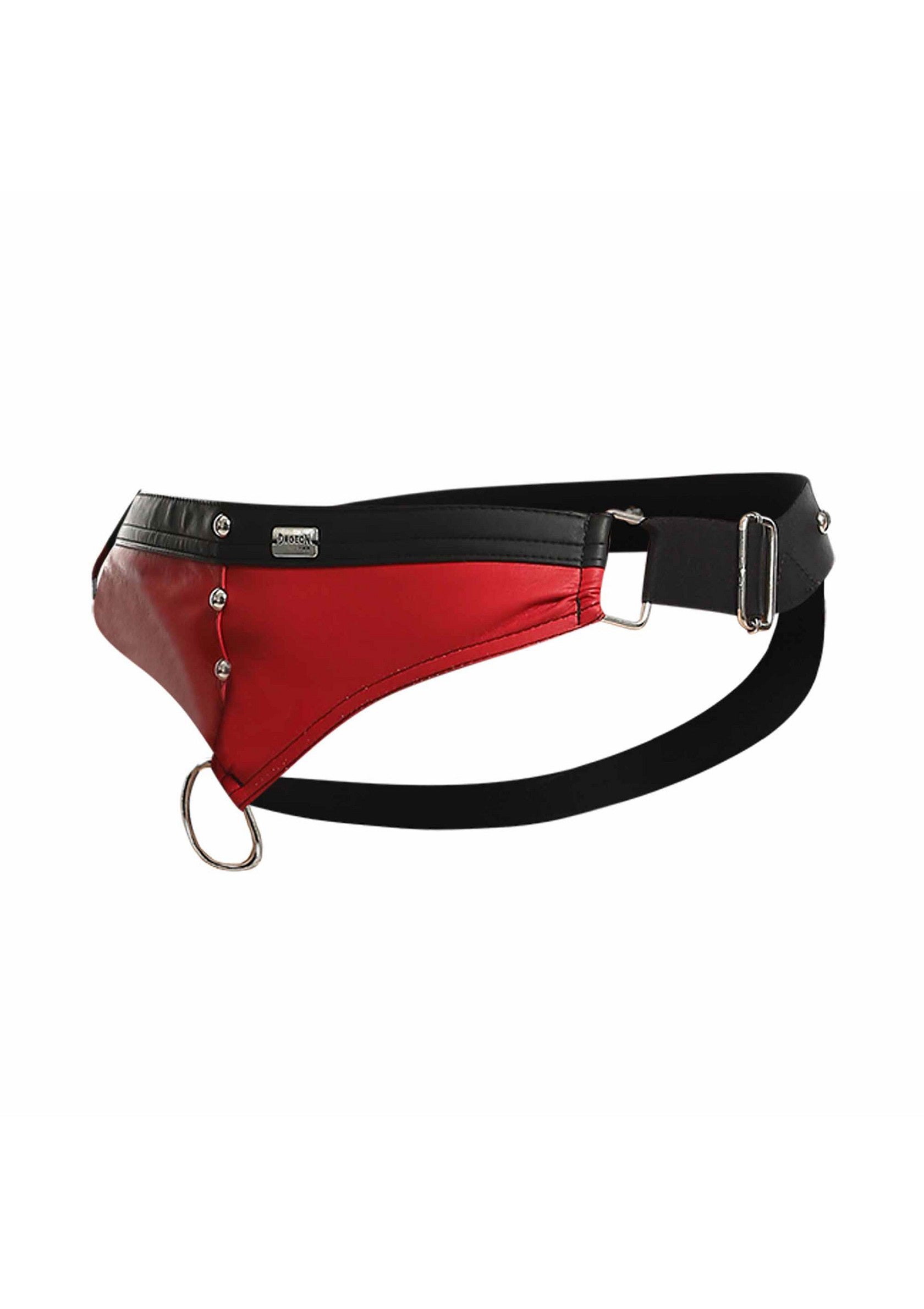 DNGEON Cockring Jockstrap