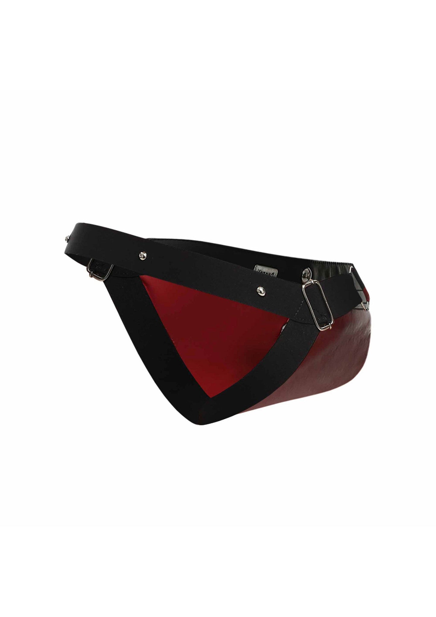 DNGEON Cockring Jockstrap