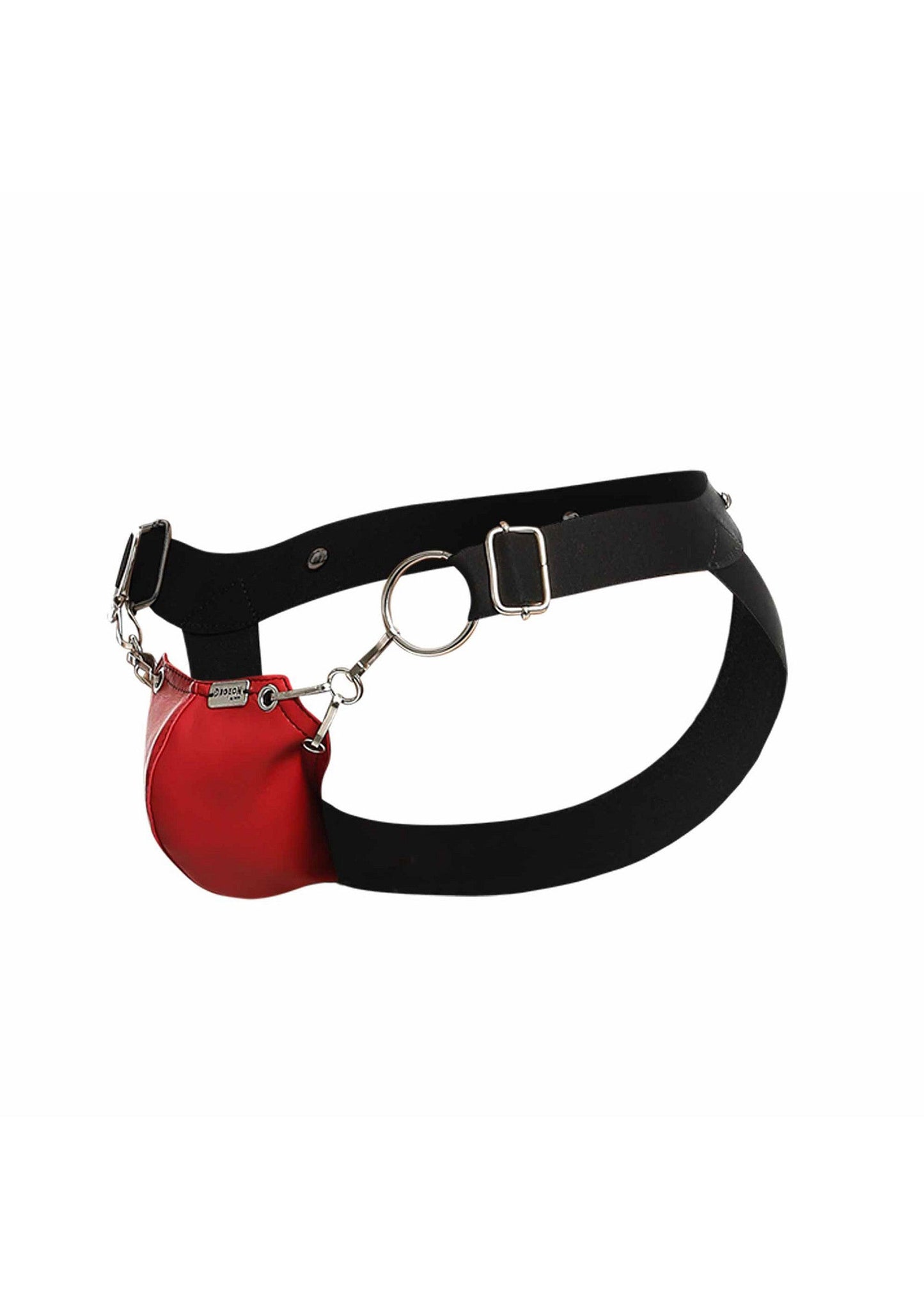 DNGEON Snap Jockstrap