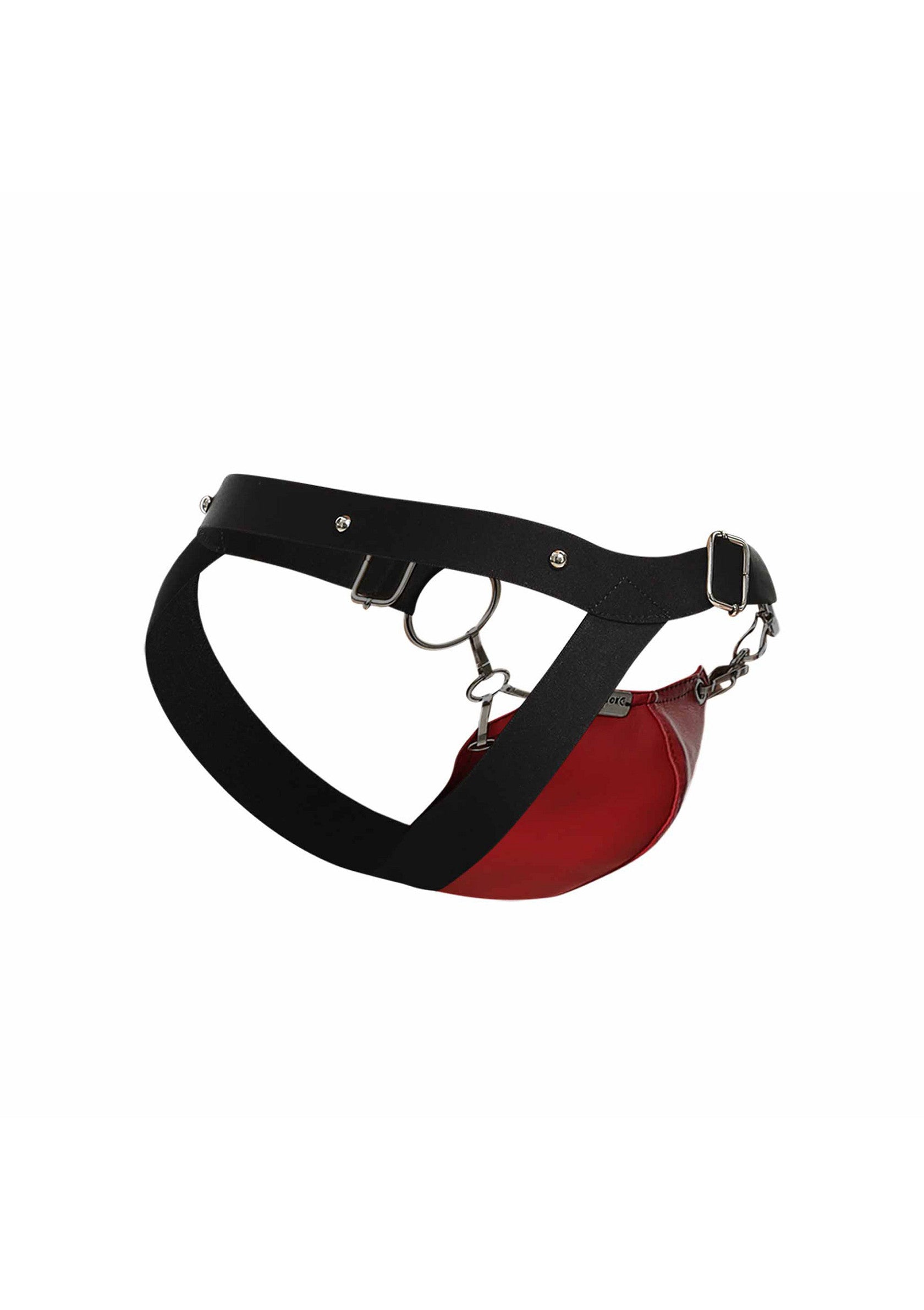 DNGEON Snap Jockstrap