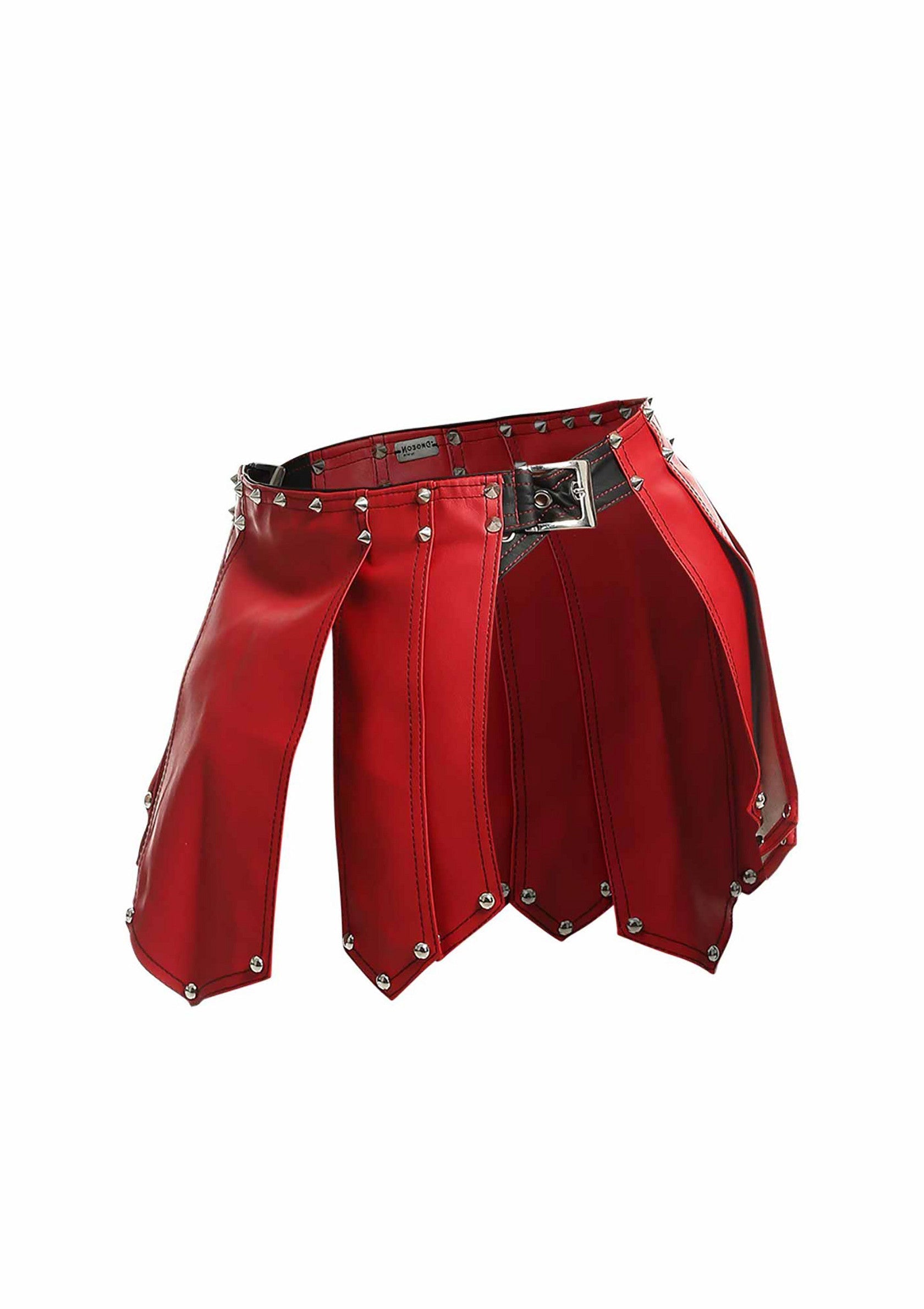 DNGEON Roman Skirt