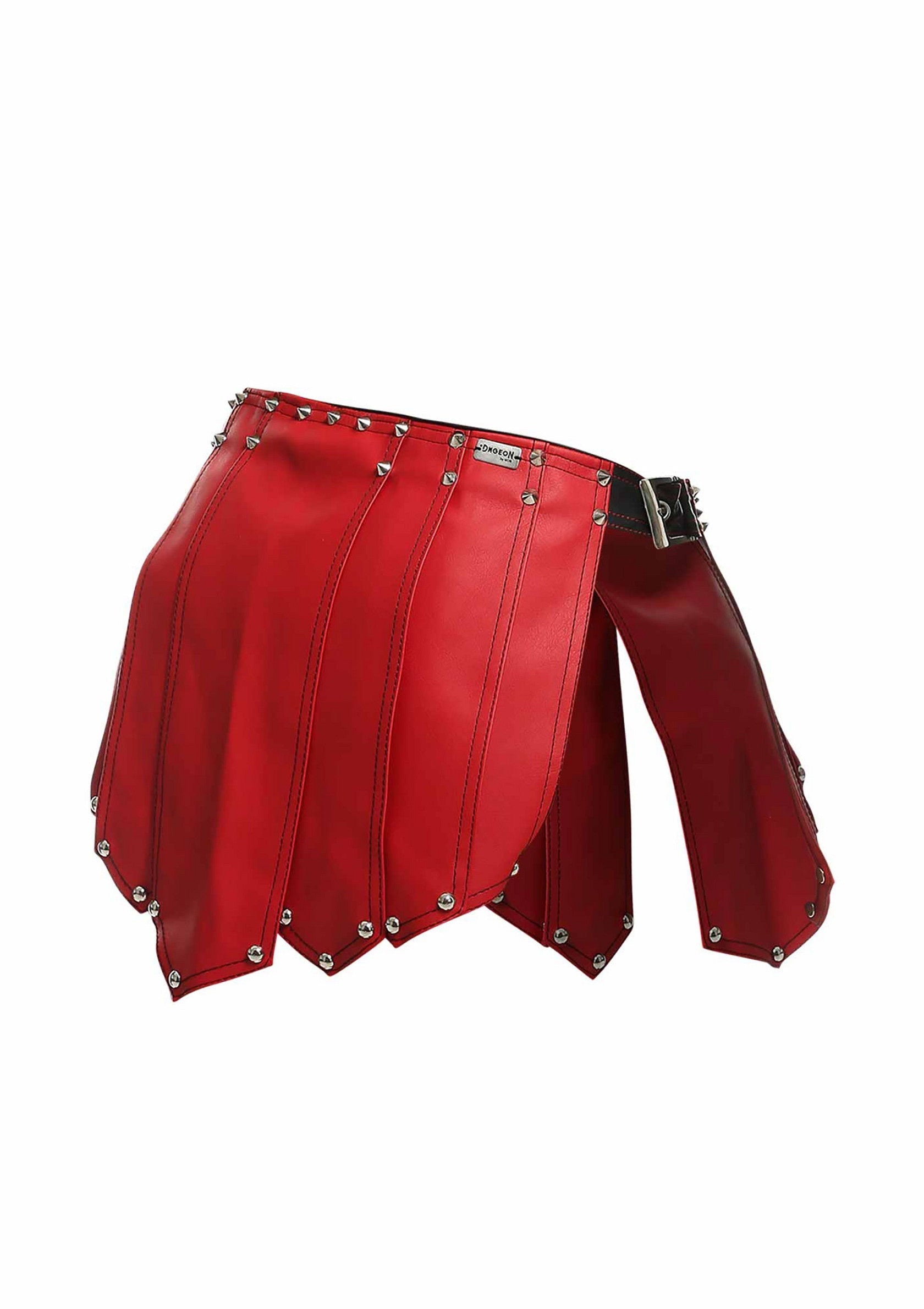 DNGEON Roman Skirt