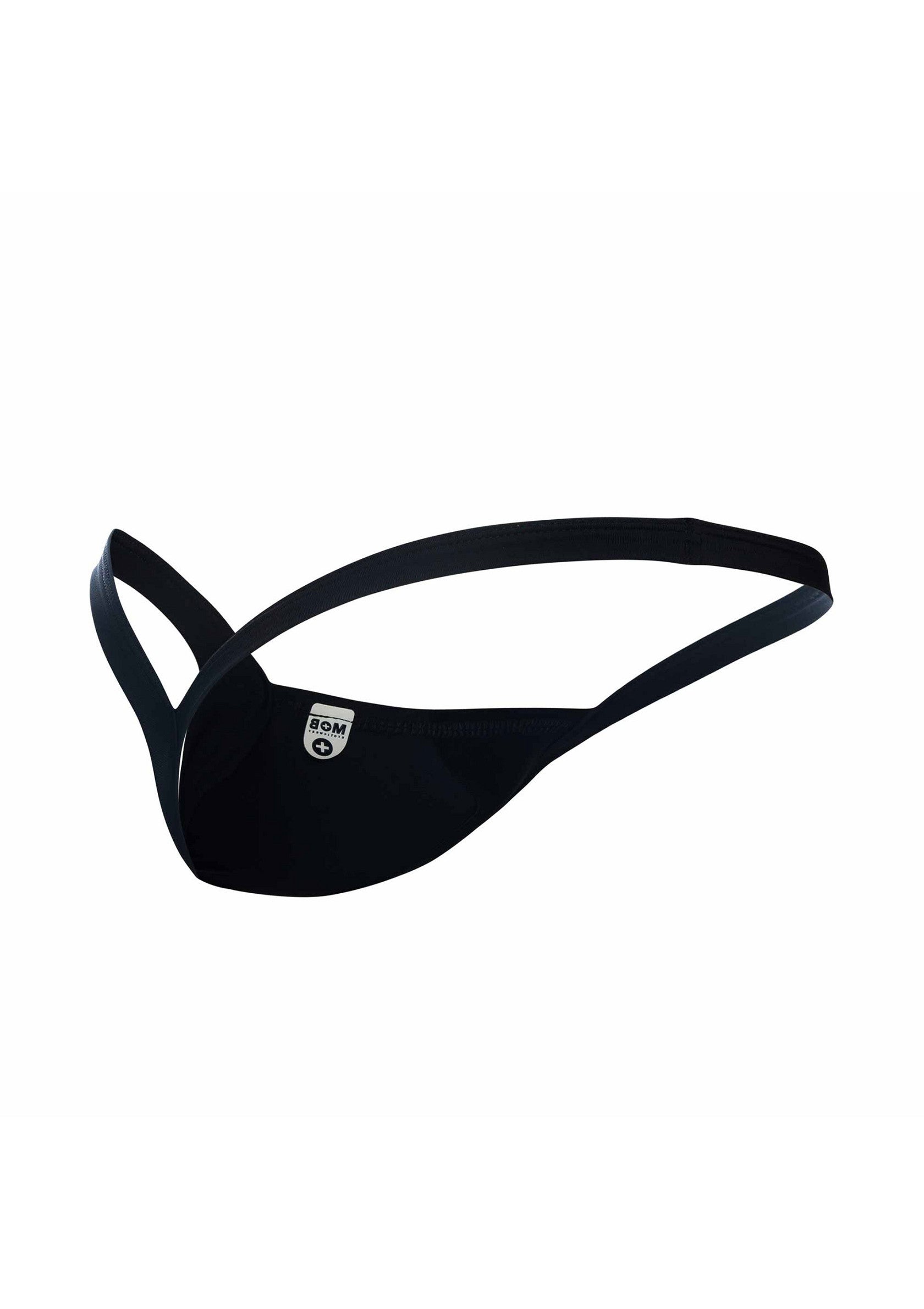MOB Y Buns Thong