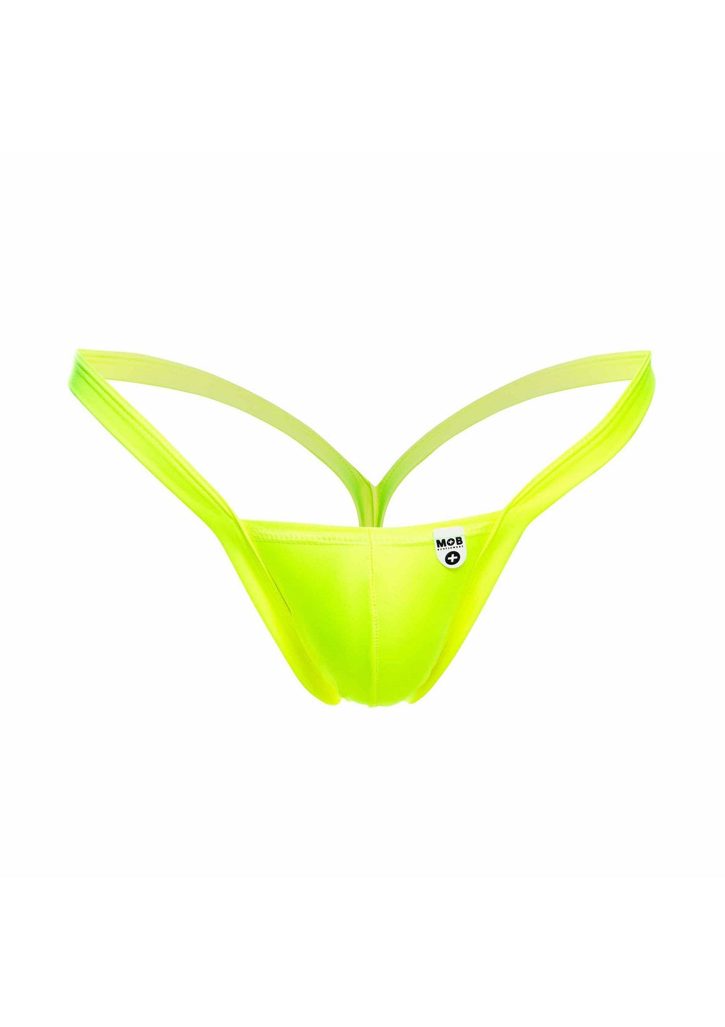 MOB Y Buns Thong