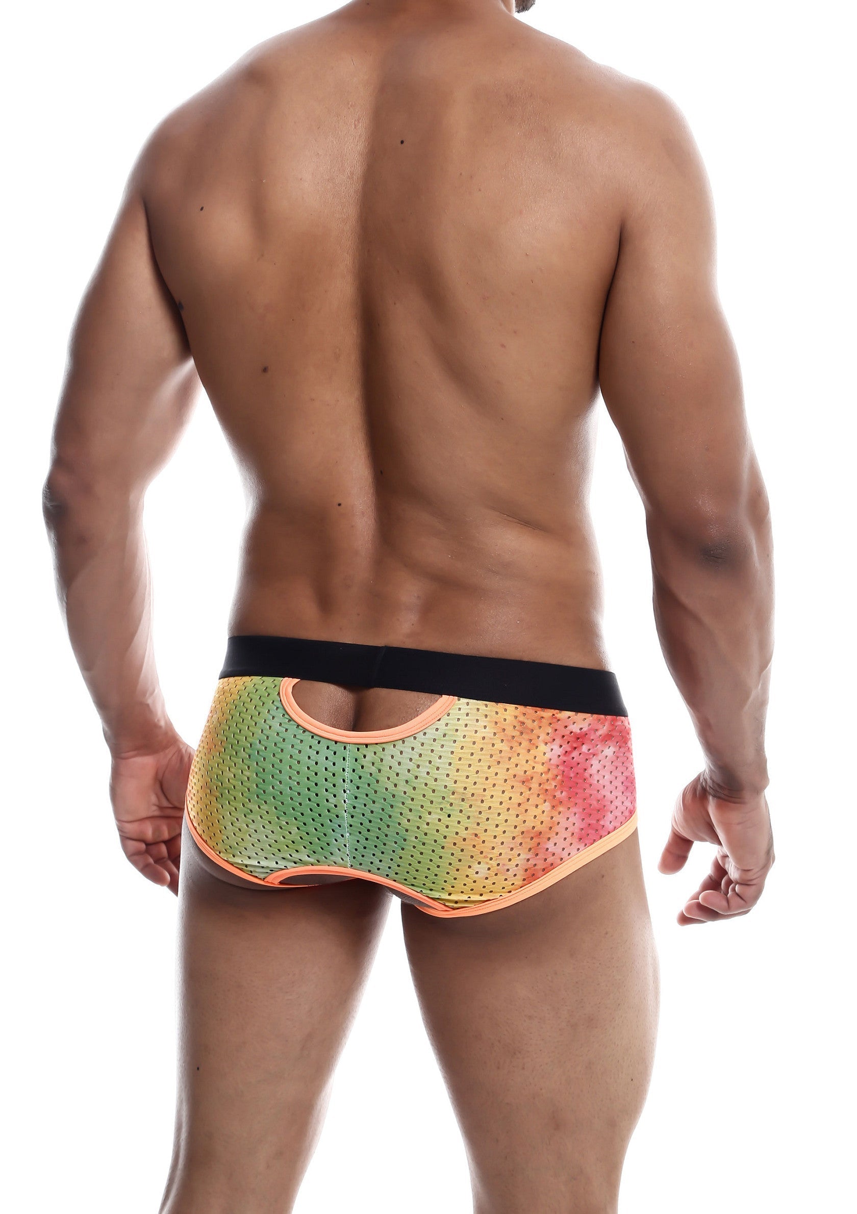 MOB Aero Brief
