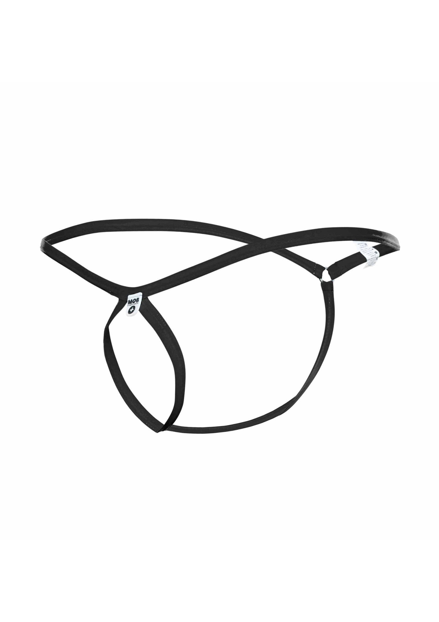 Tear Drop Thong