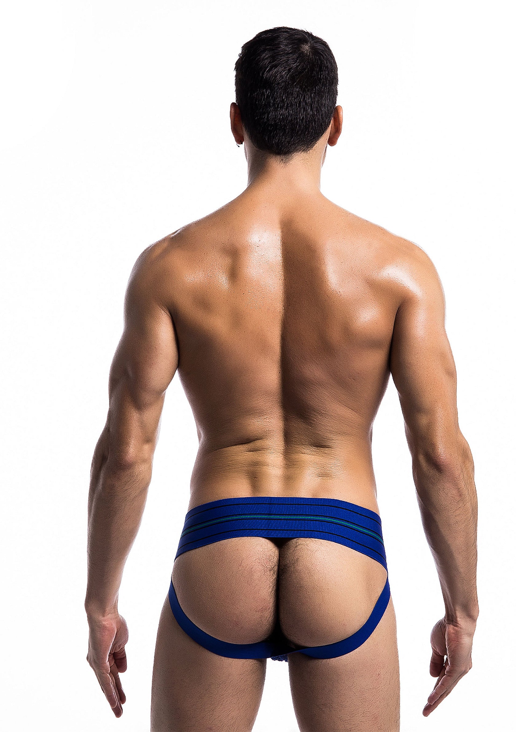 Fetish Classic Wide Jockstrap