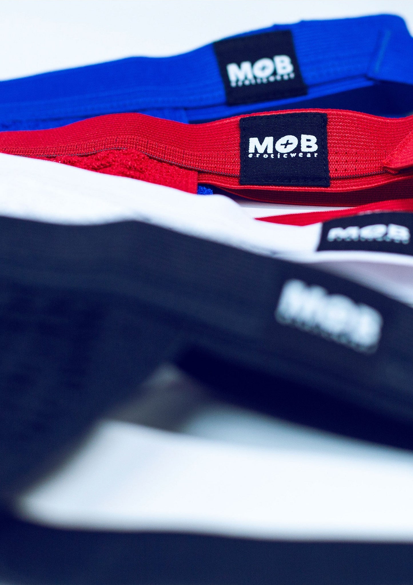 Fetish Swim Jockstrap